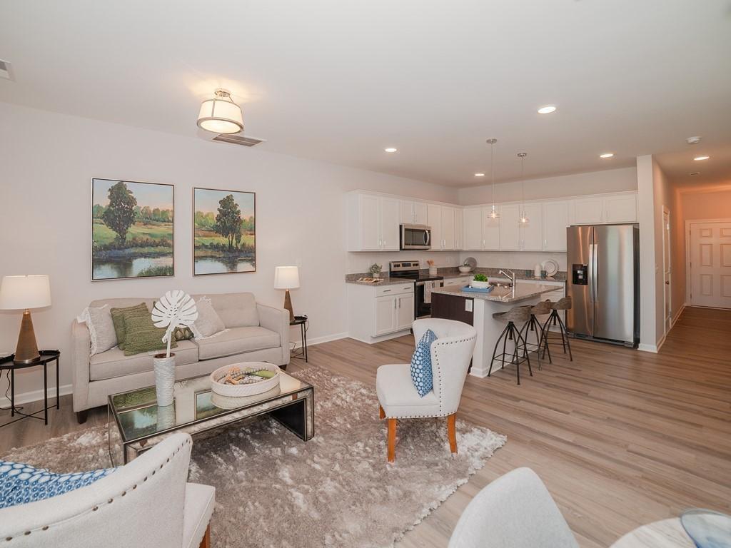 144 Rolesville Ridge Drive, Rolesville, NC 27571 — photo 2
