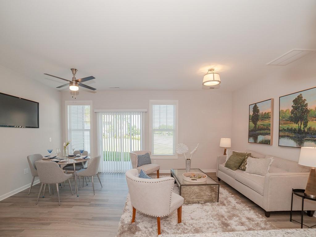 144 Rolesville Ridge Drive, Rolesville, NC 27571 — photo 3
