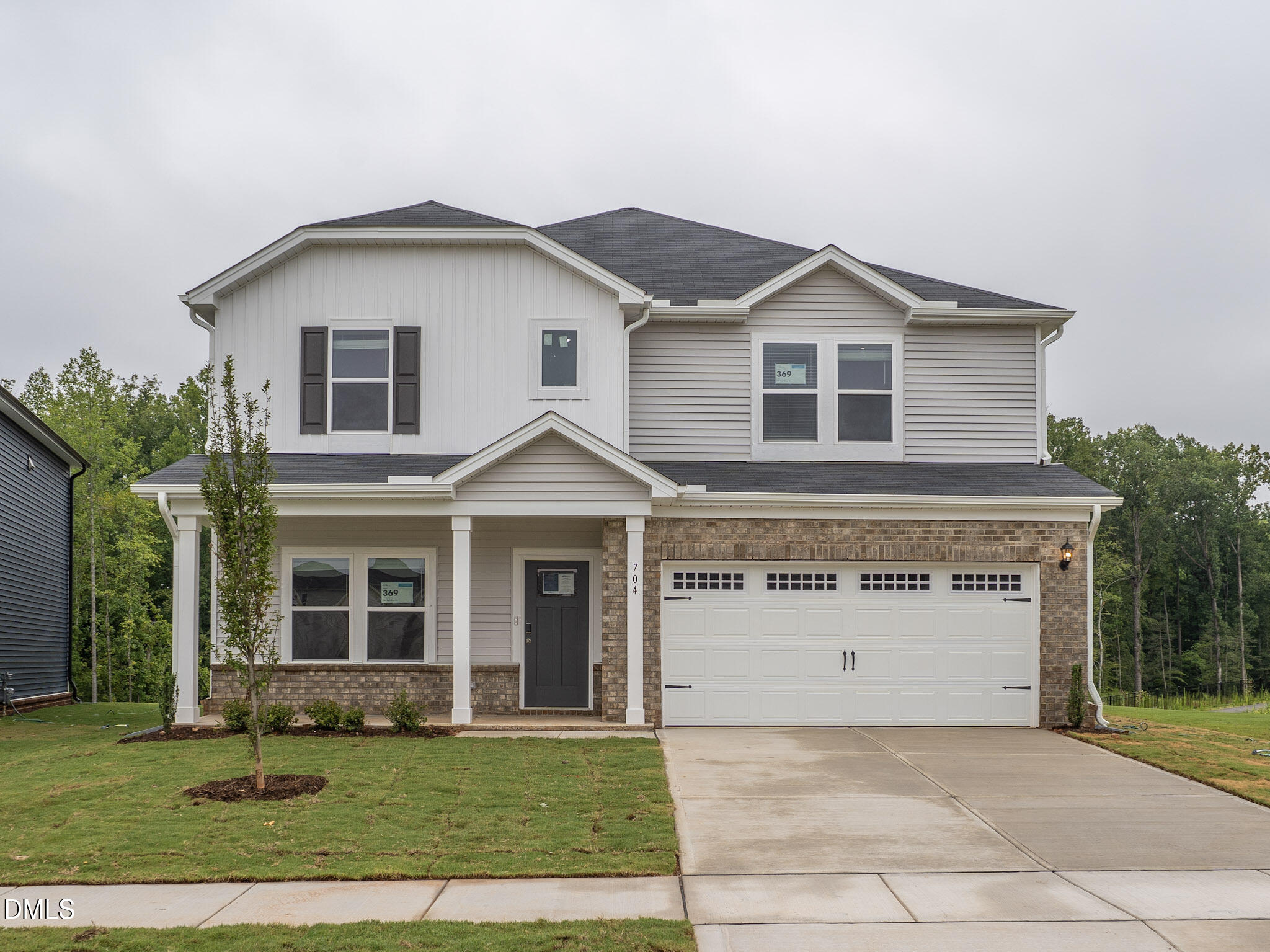 704 Red River Drive — photo