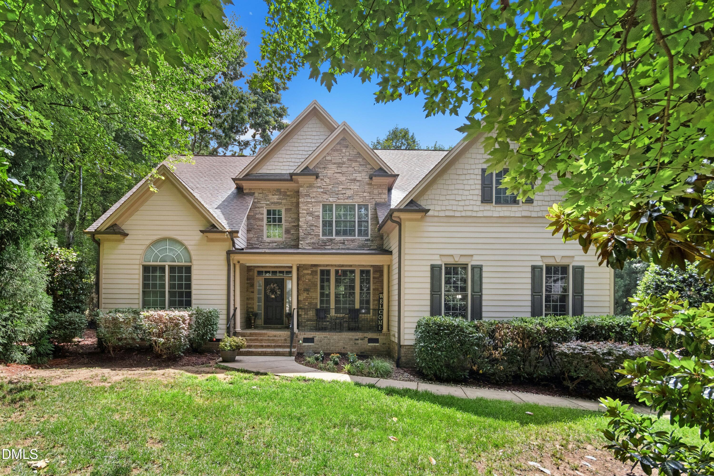 8004 Knebford Circle — photo