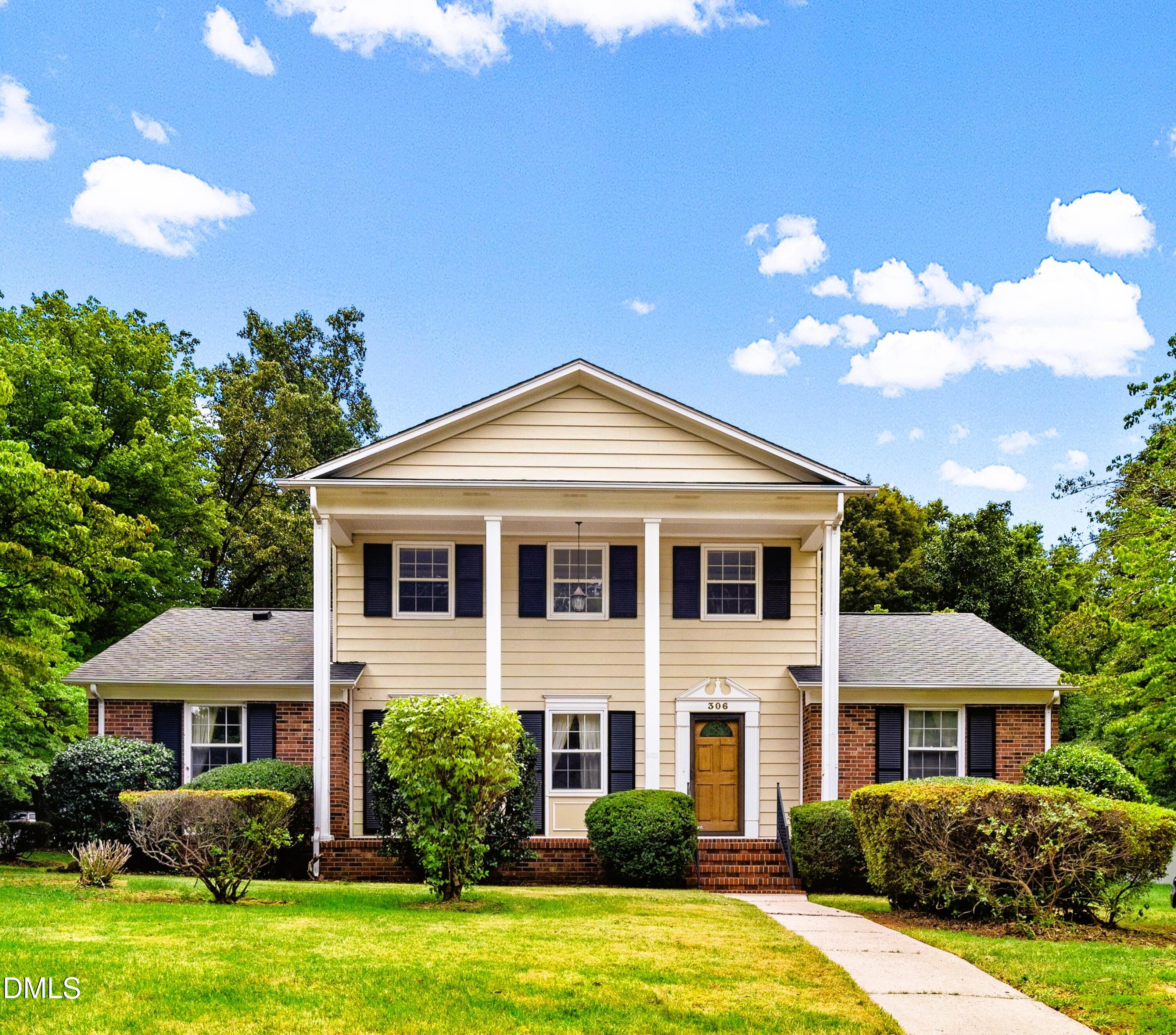 306 Leland Drive — photo