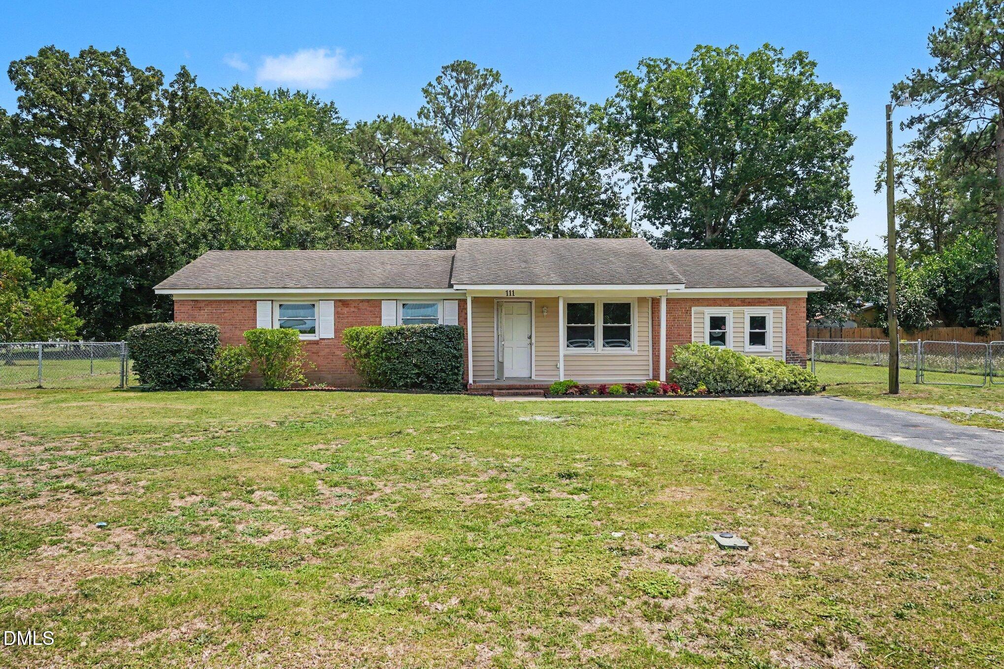 111 Fox Drive — photo