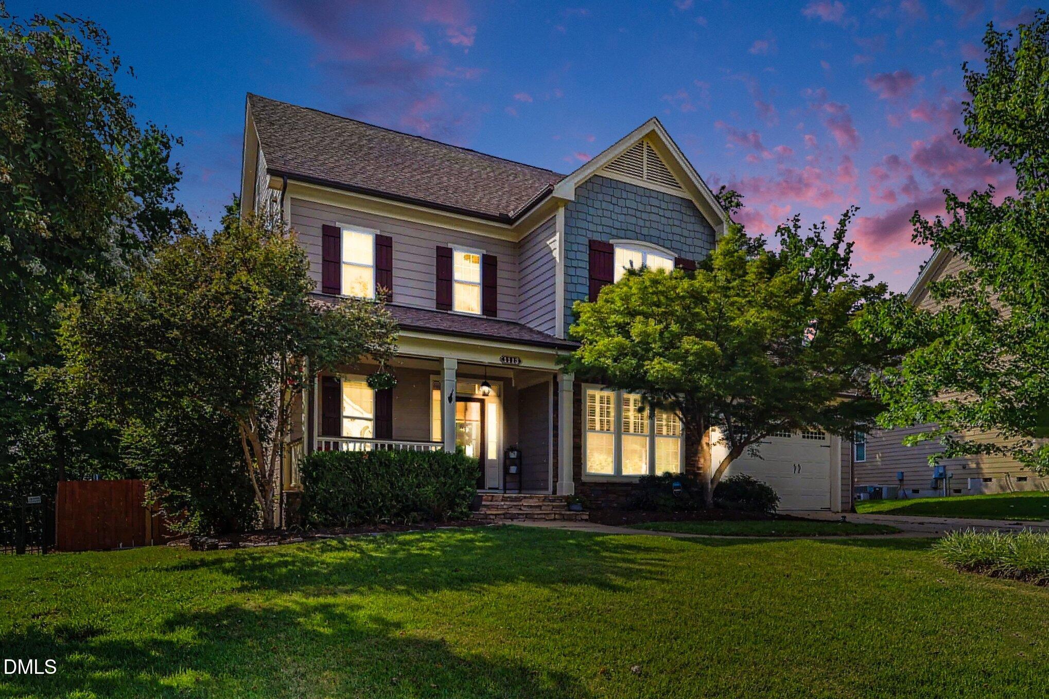 1113 Hollymont Drive — photo