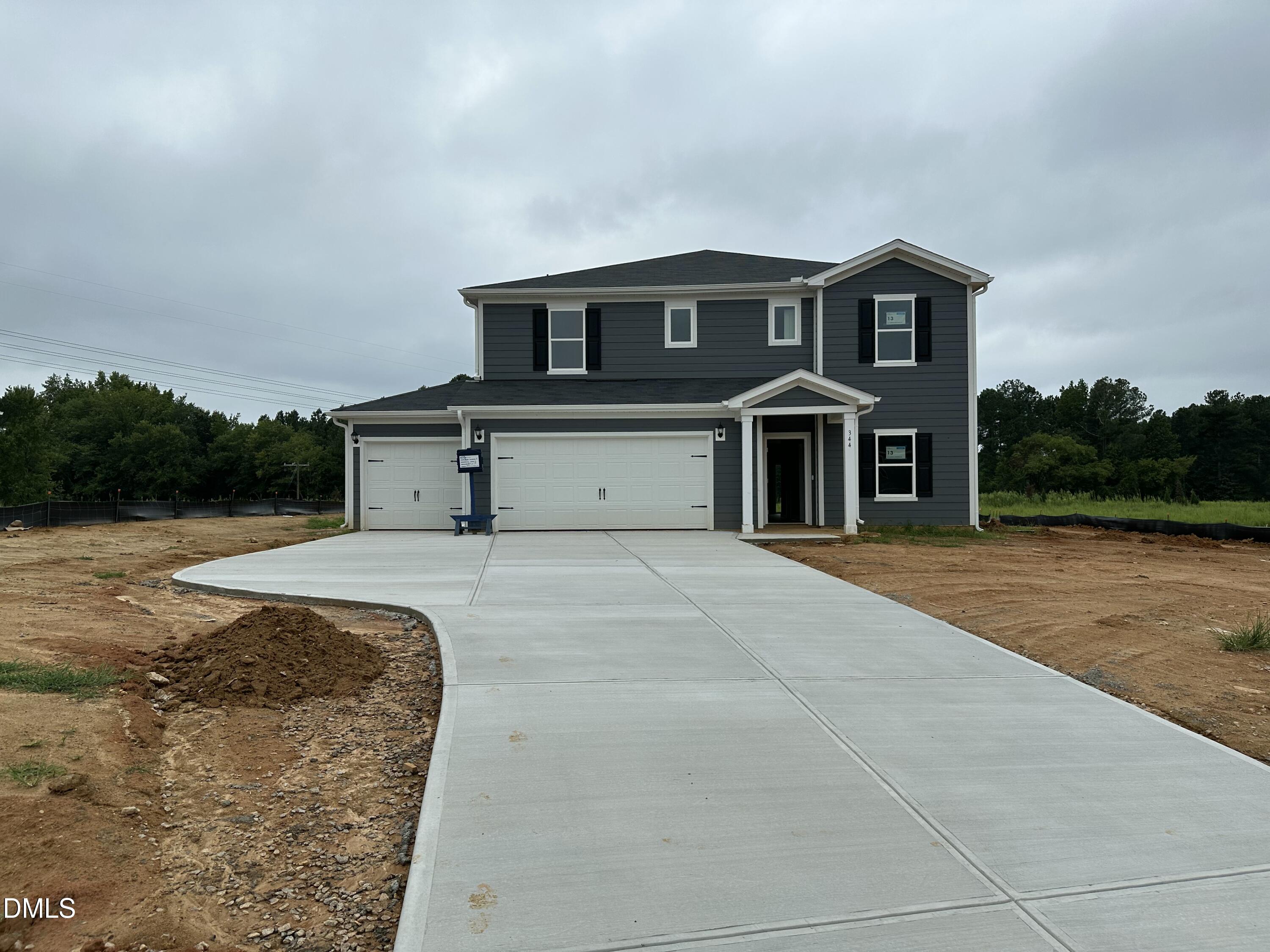 344 Barrow Mdws Drive — photo