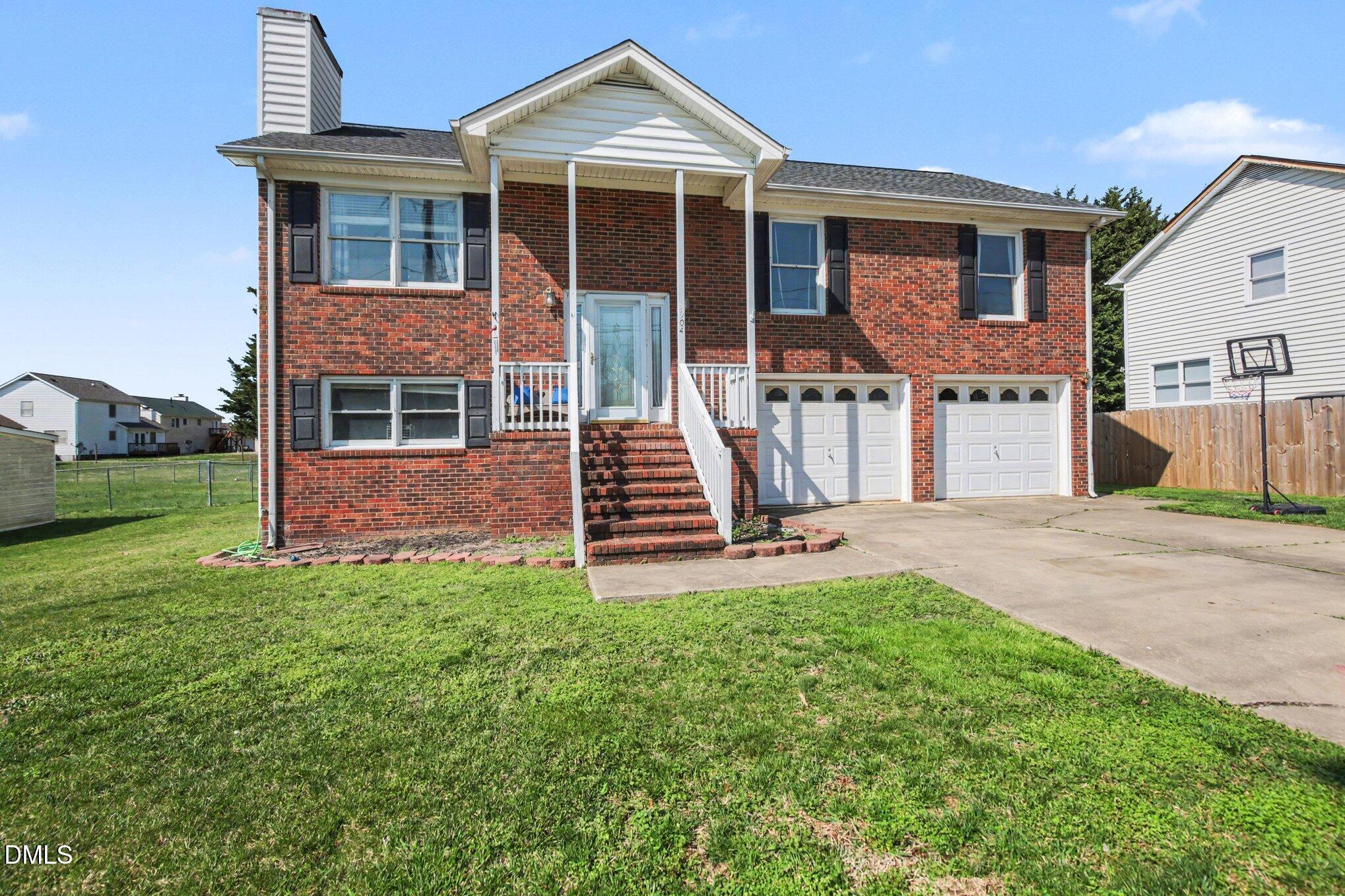 3904 Riverdale Road — photo