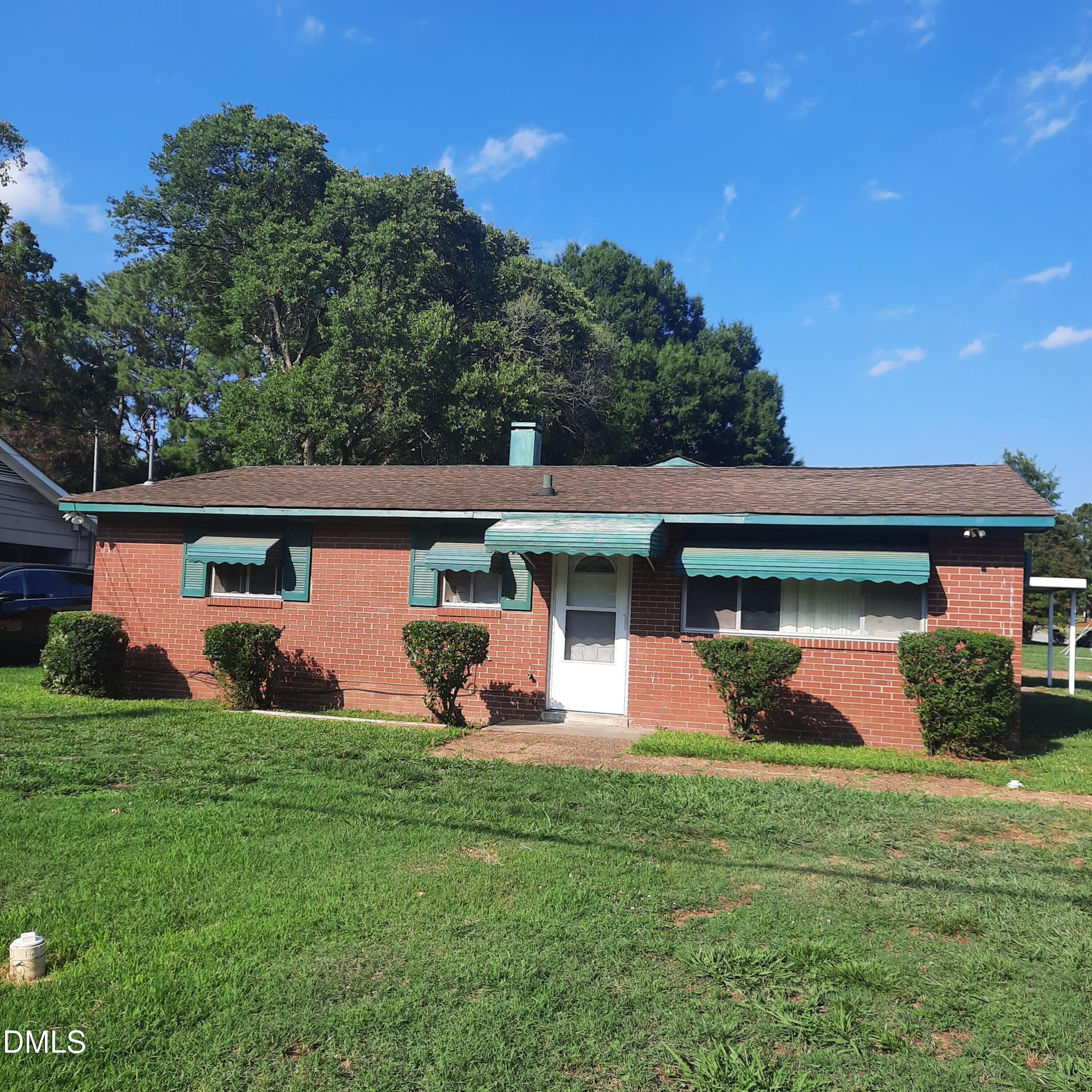 1809 Hadley Road — photo