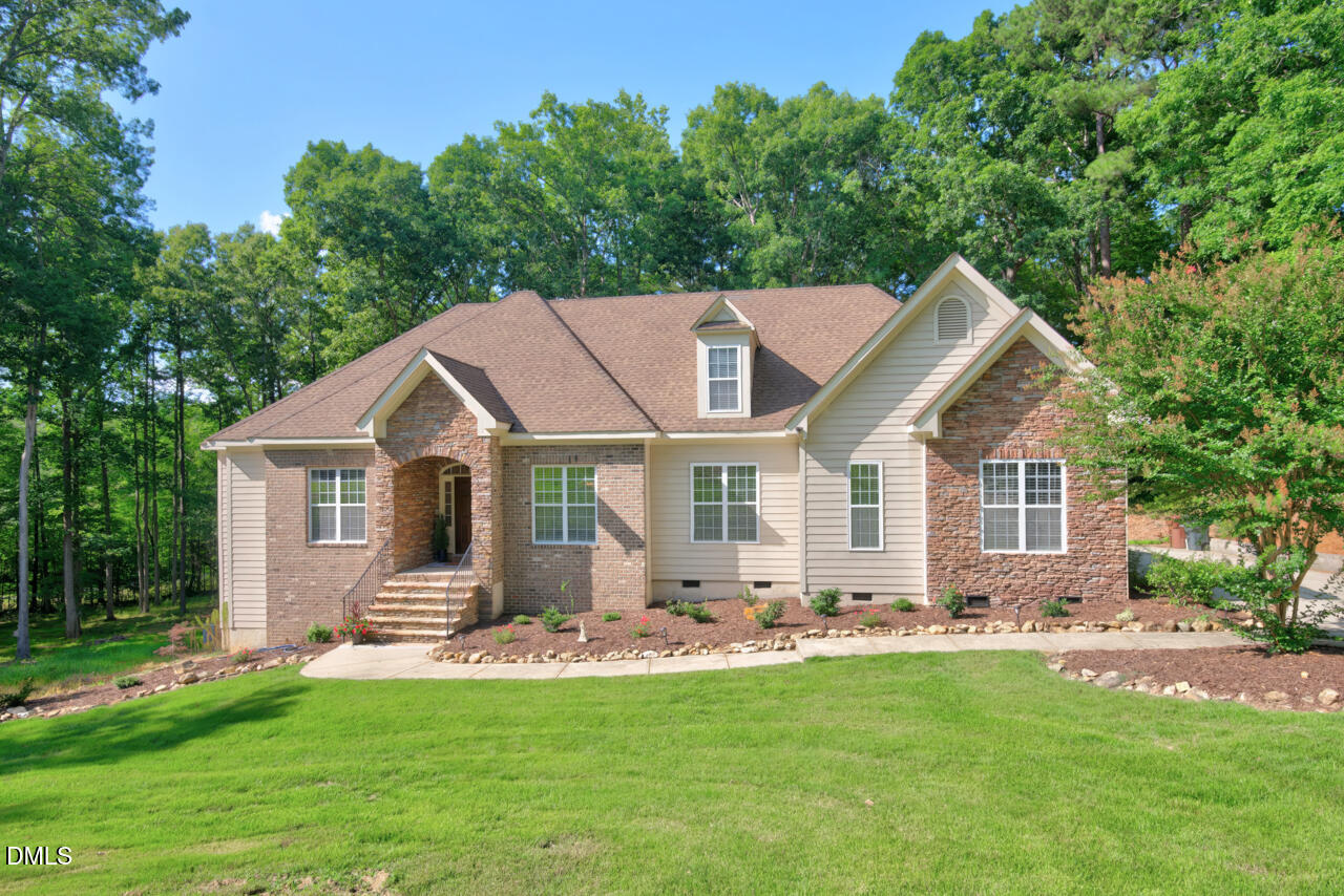 316 Ross Drive — photo