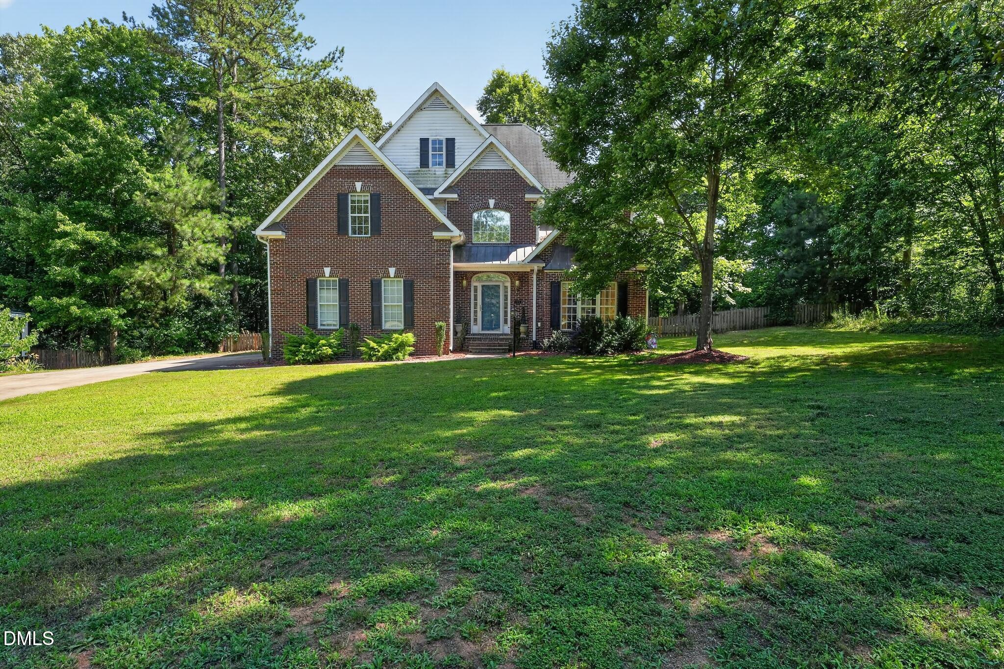 421 Cricket Hearth Road — photo