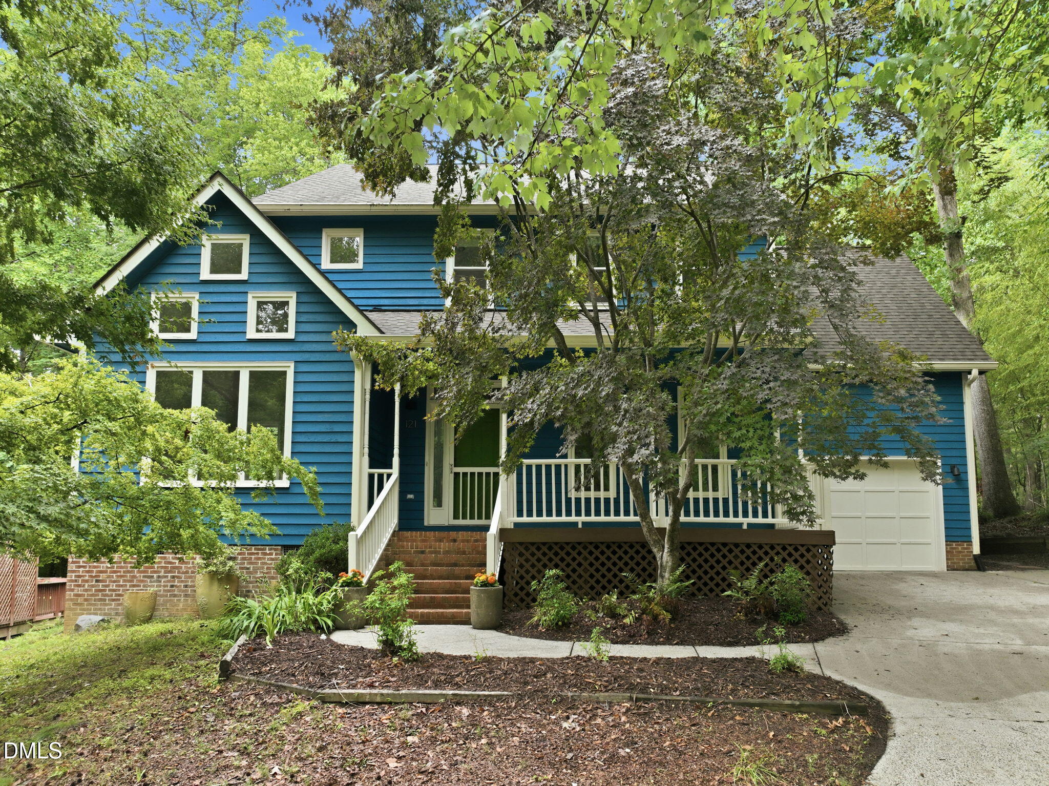 121 Waverly Forest Lane — photo