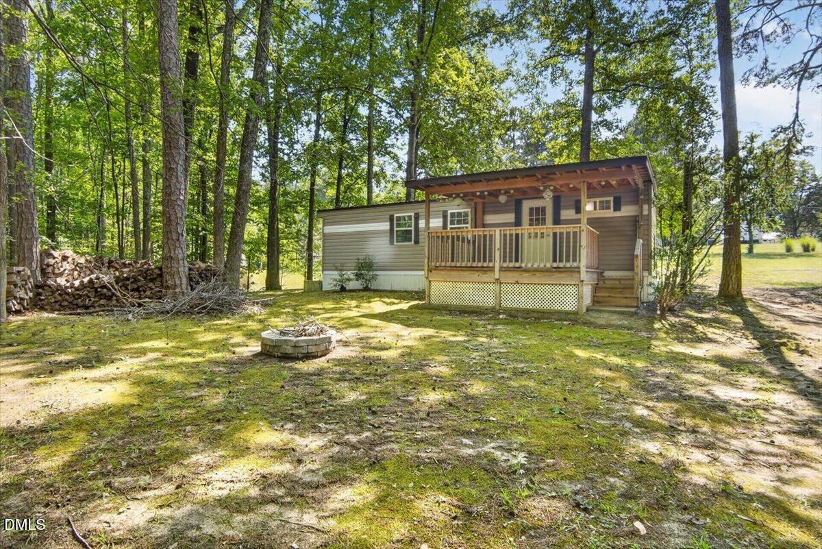 149 Rabbitt Lane — photo