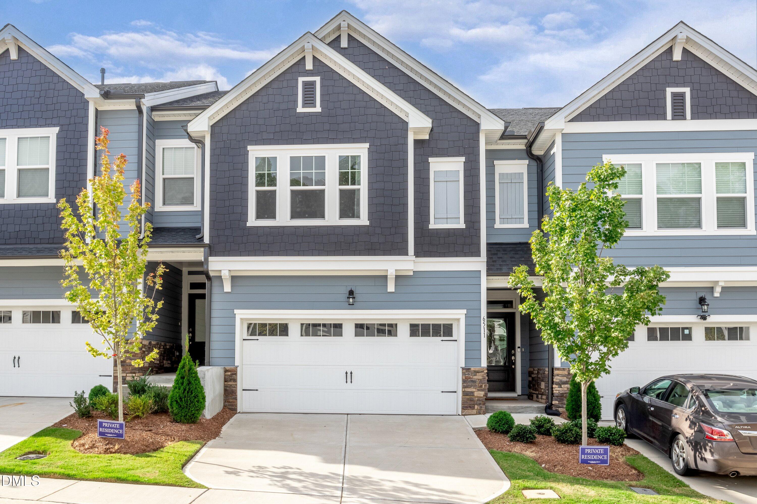 6511 Amber Springs Drive — photo