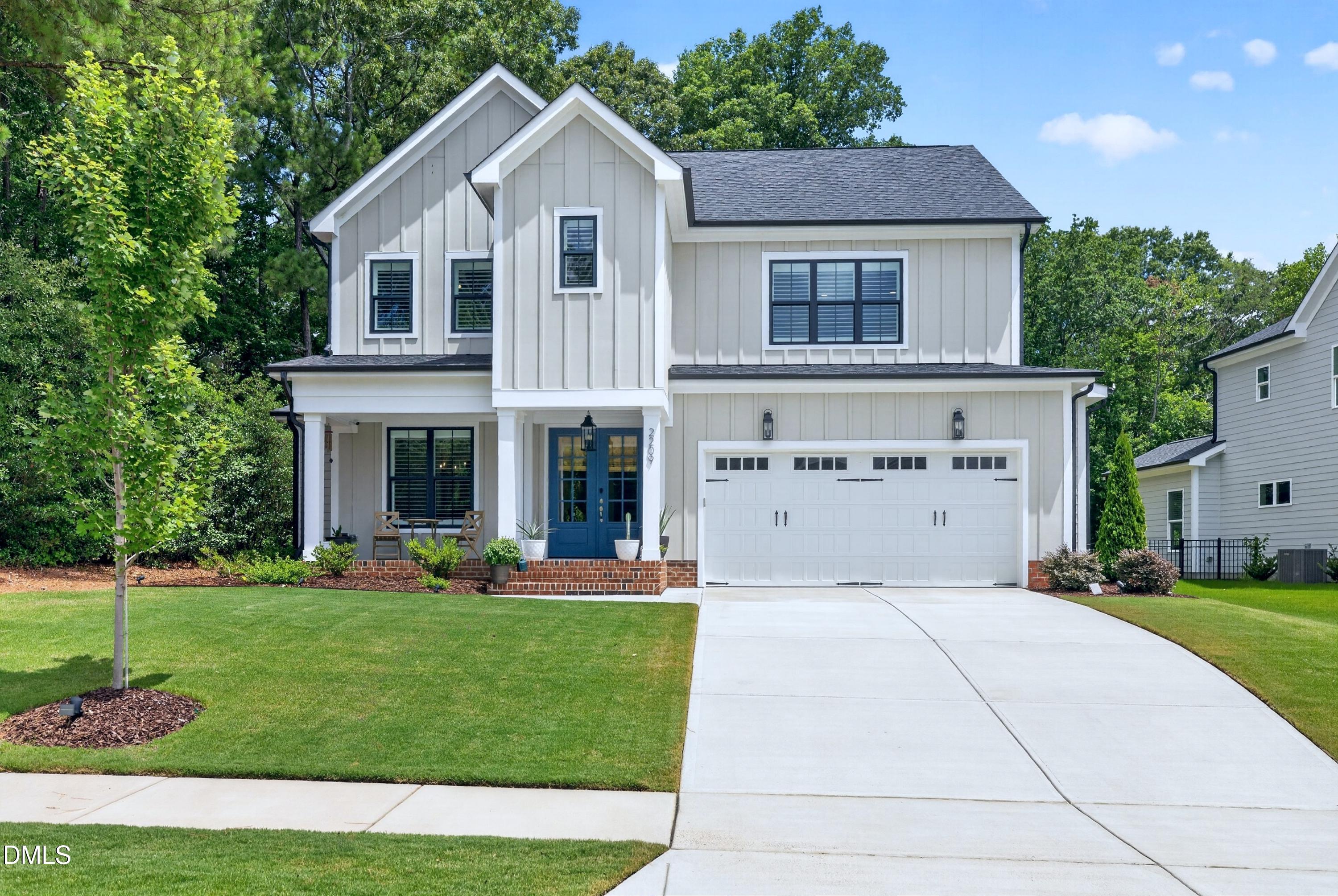 2209 Terri Creek Drive — photo