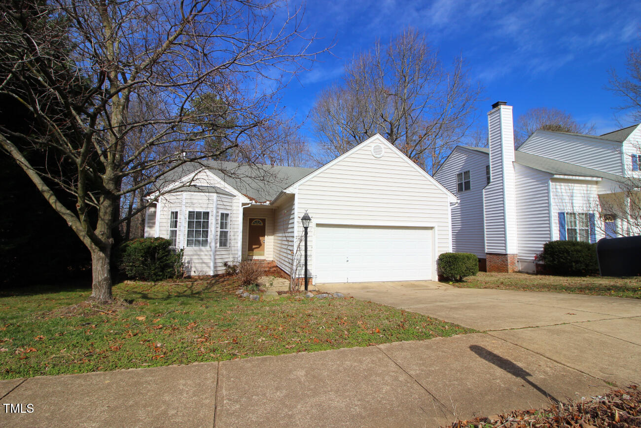 3020 Alder Ridge Lane, Raleigh, NC 27603