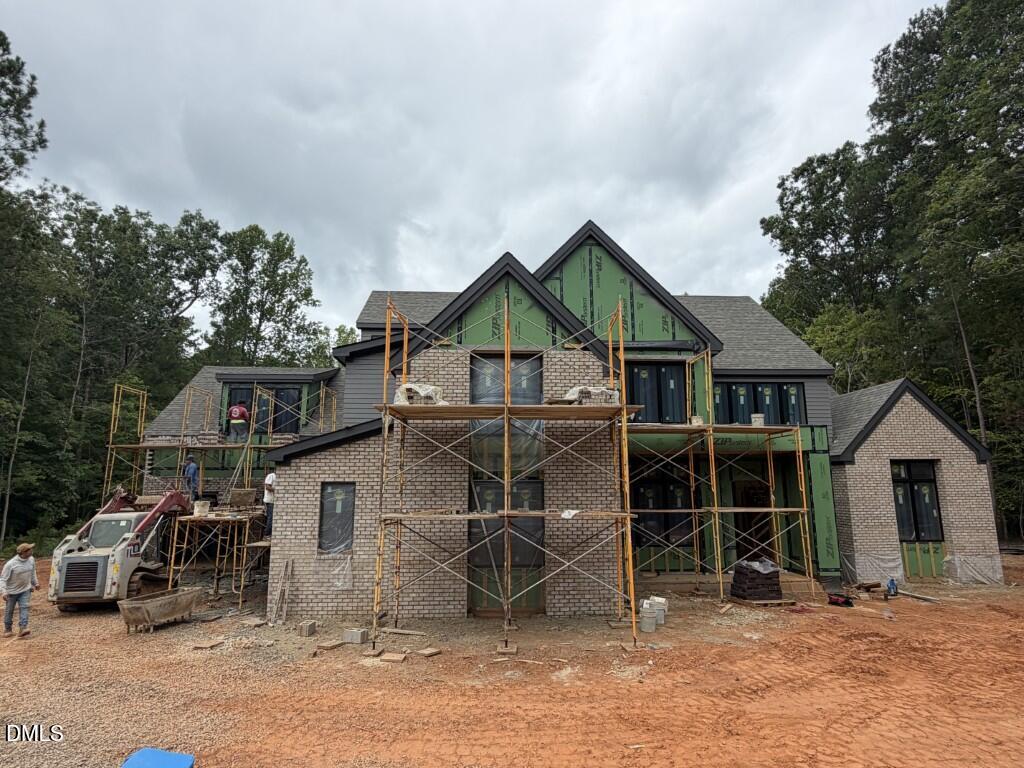 6813 Brixley Circle — photo