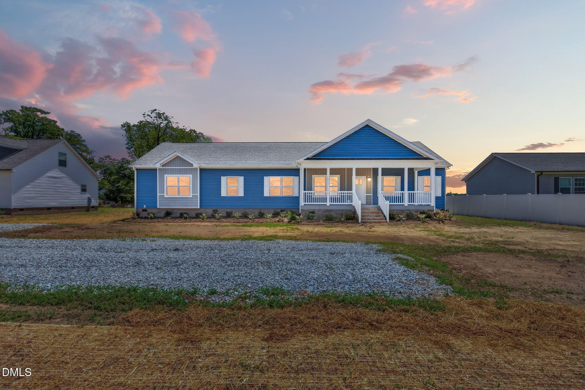 2959 Nc Highway 210 — photo