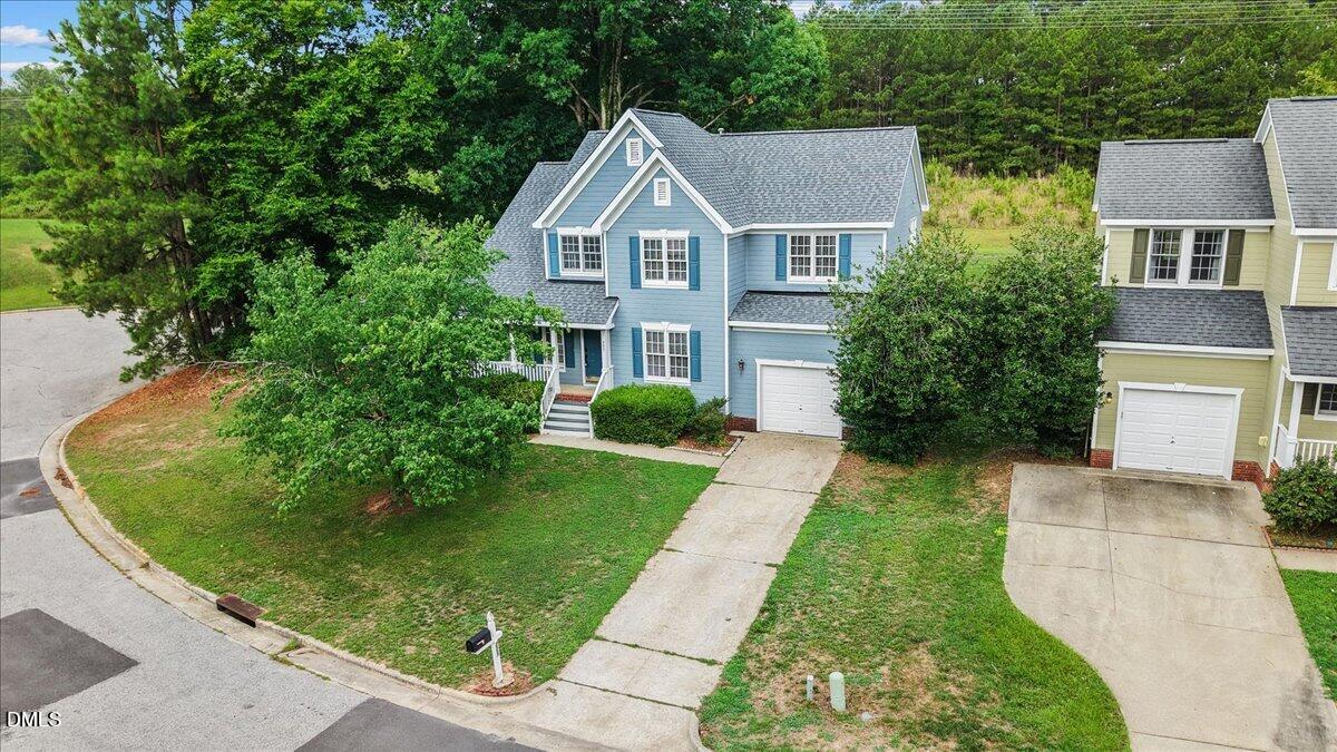 205 Rattan Bay Drive, Raleigh, NC 27610 — photo 2