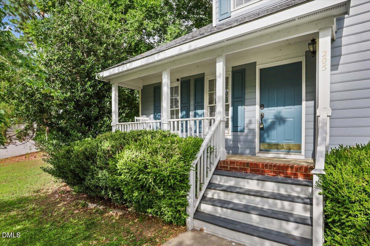 205 Rattan Bay Drive, Raleigh, NC 27610 — photo 3