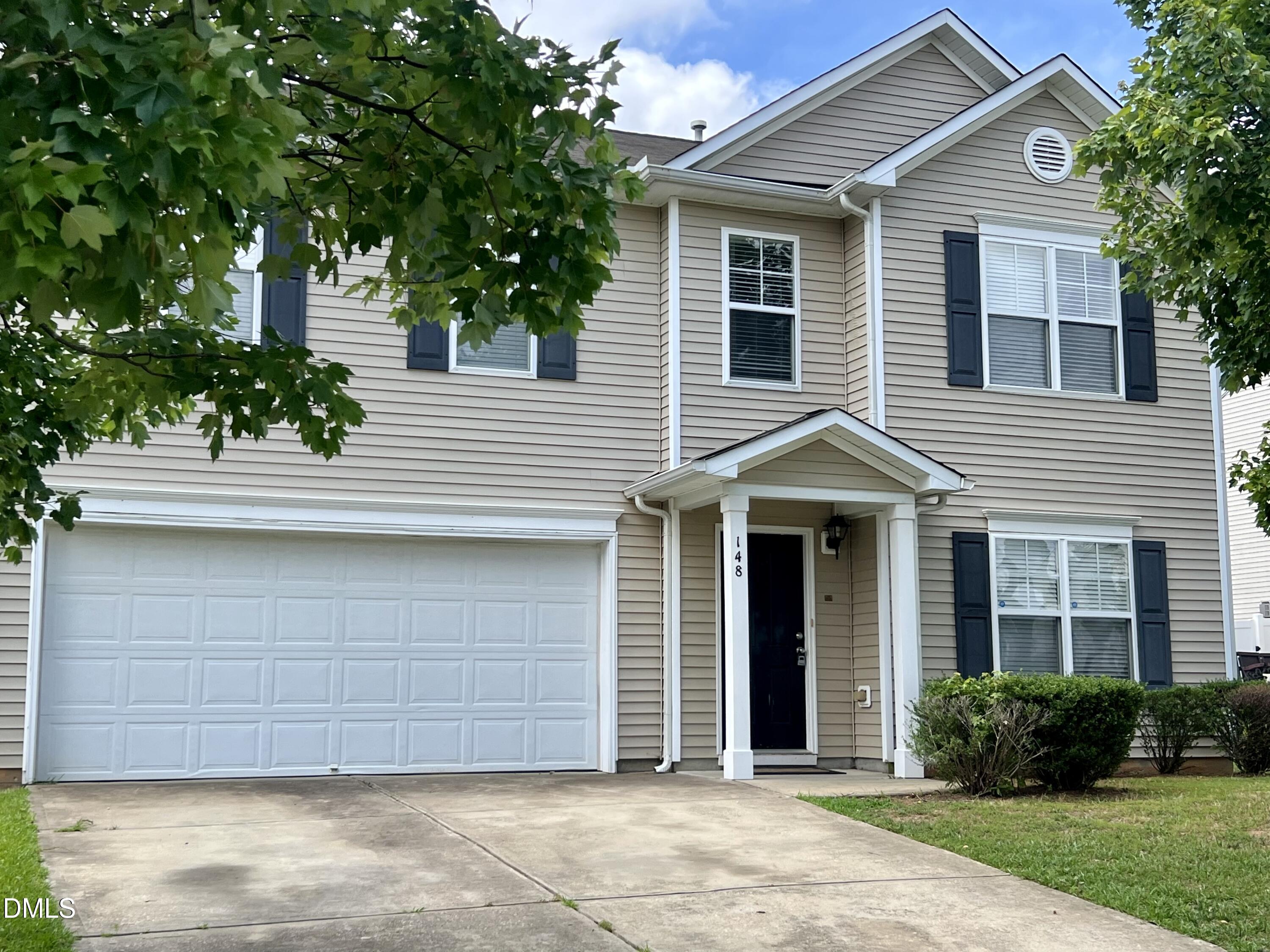 148 Belmont Ridge Drive — photo