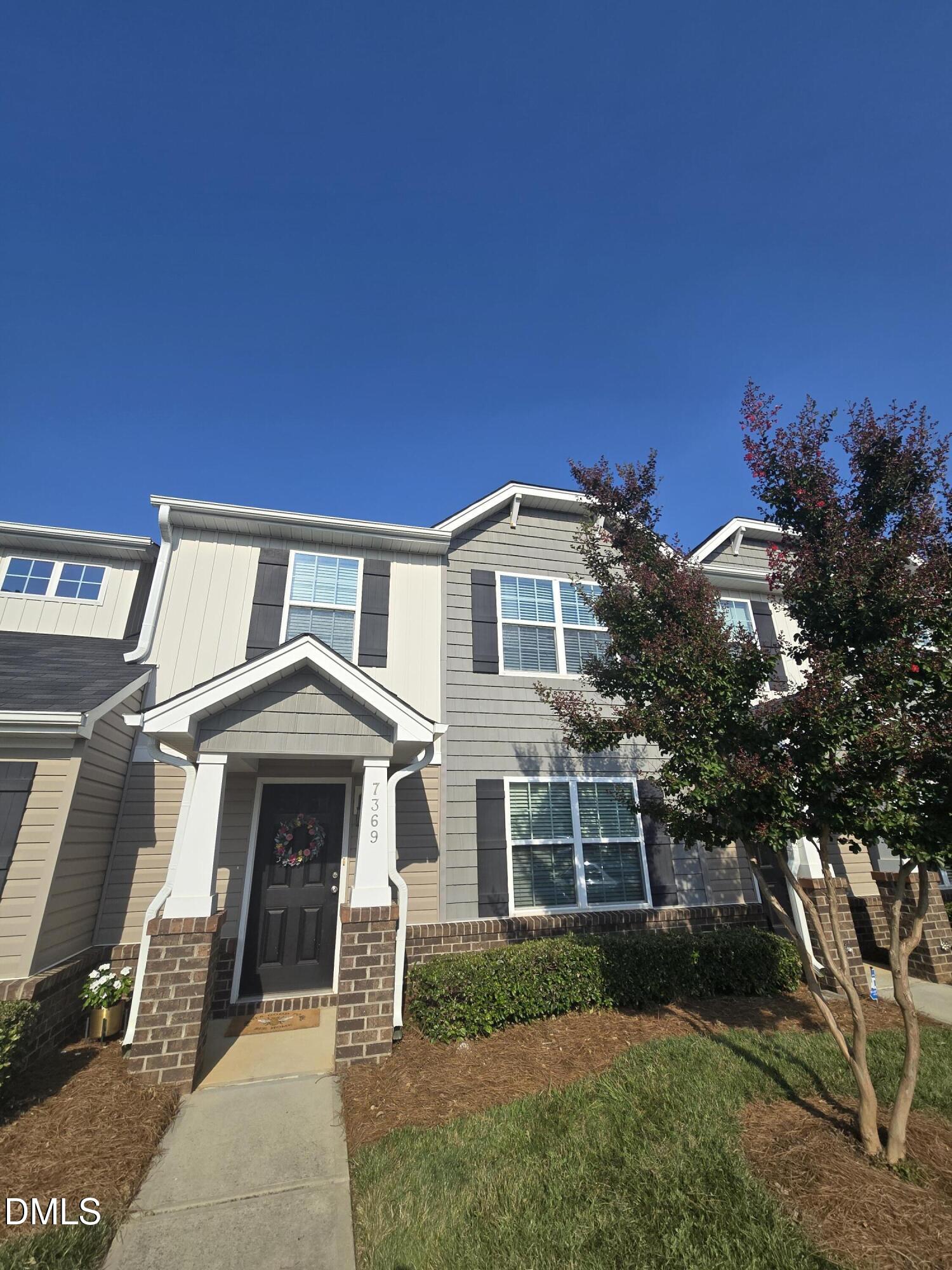7369 Garett Park Drive — photo