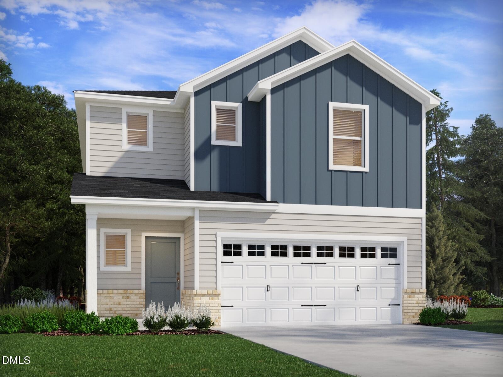 6112 Ivy Brook Trail — photo