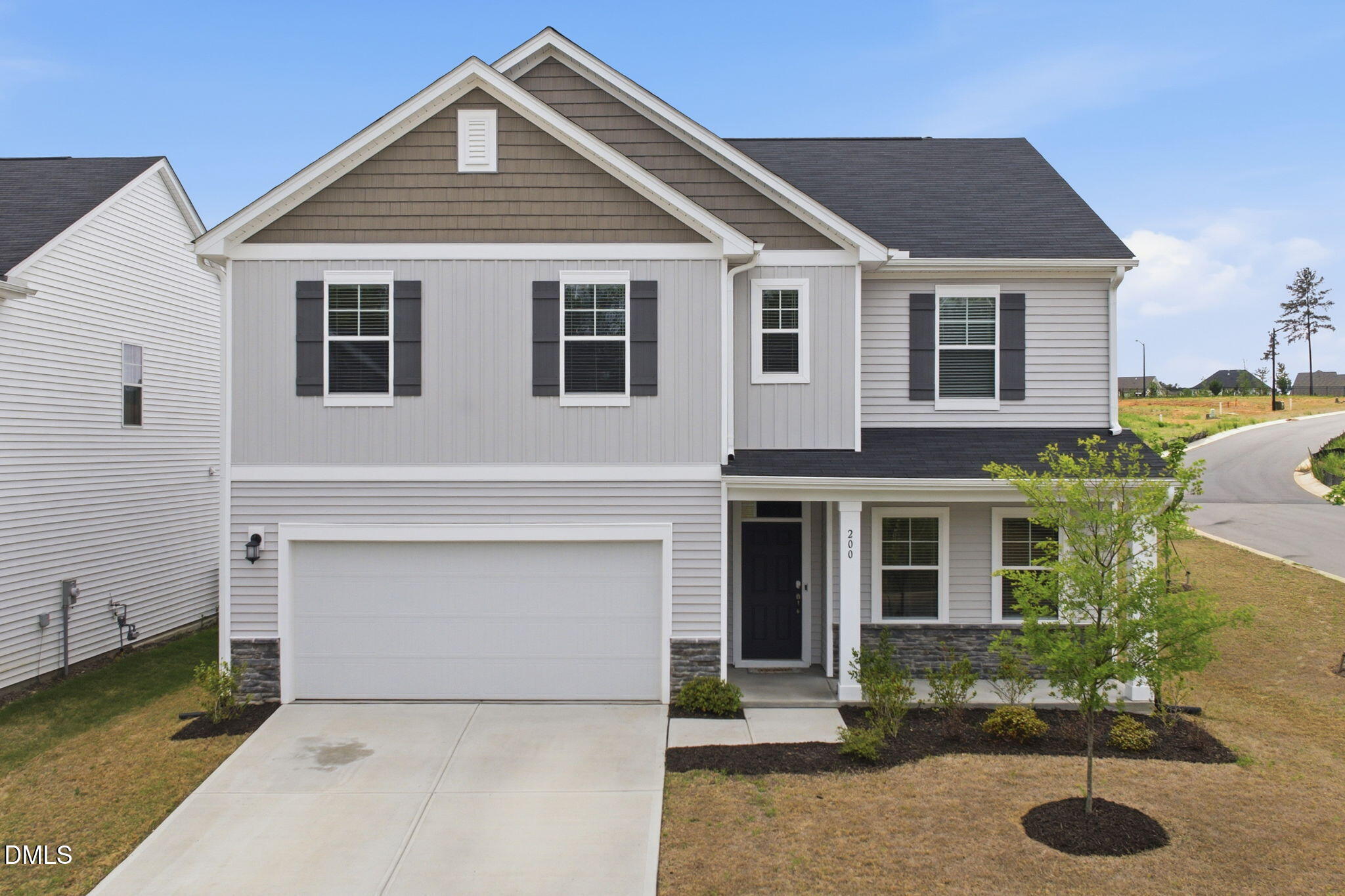 200 Carolina Maple Drive — photo
