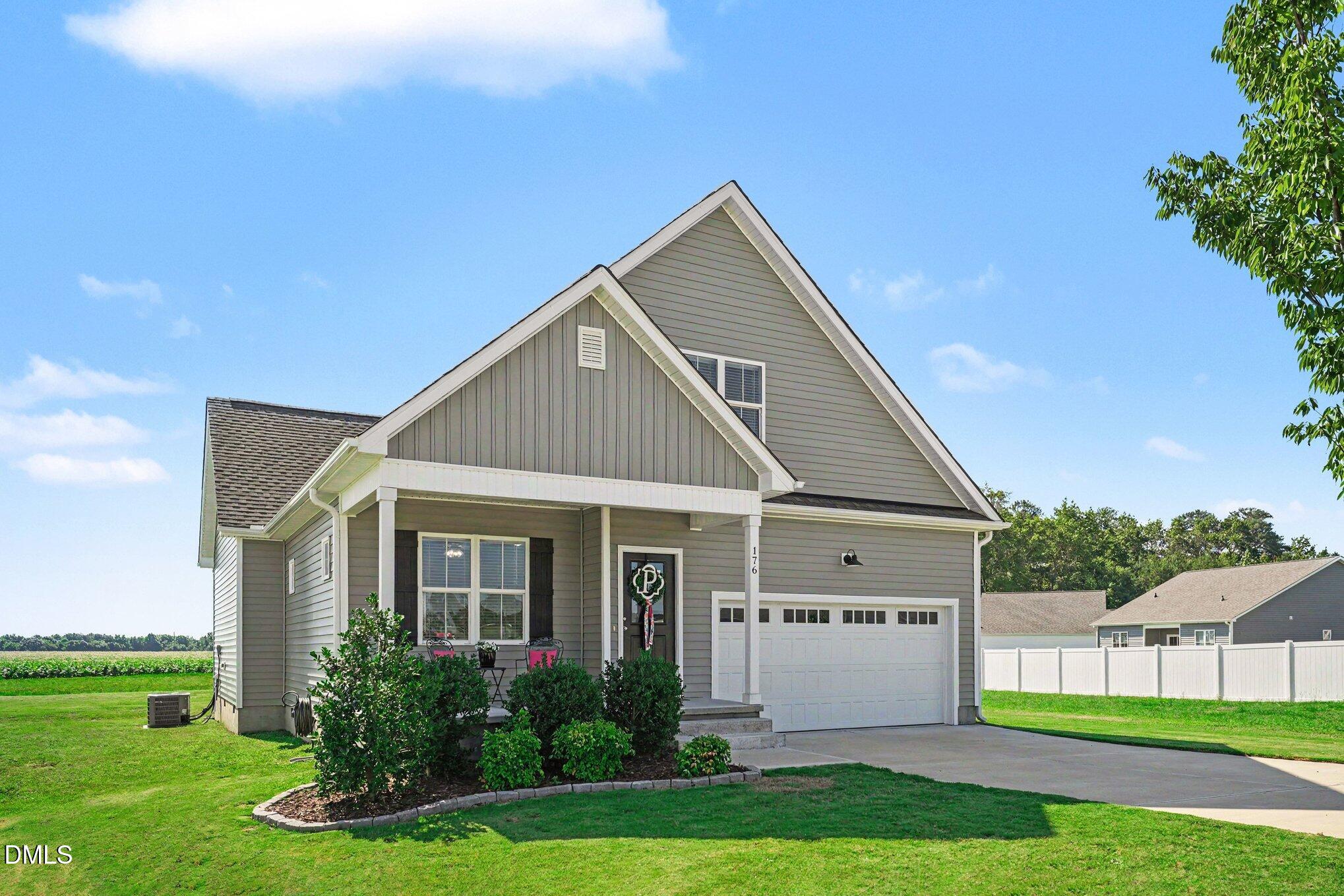 176 Glenwood Place — photo
