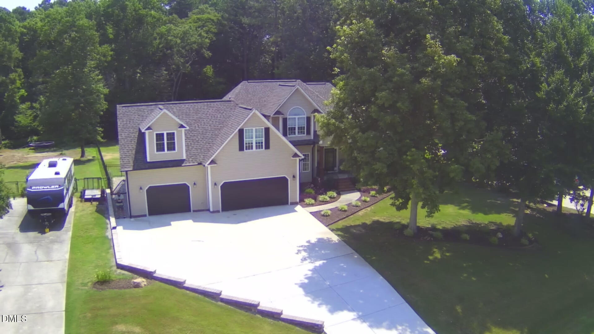 159 Fox Pen Drive, Raleigh, NC 27603 — photo 2