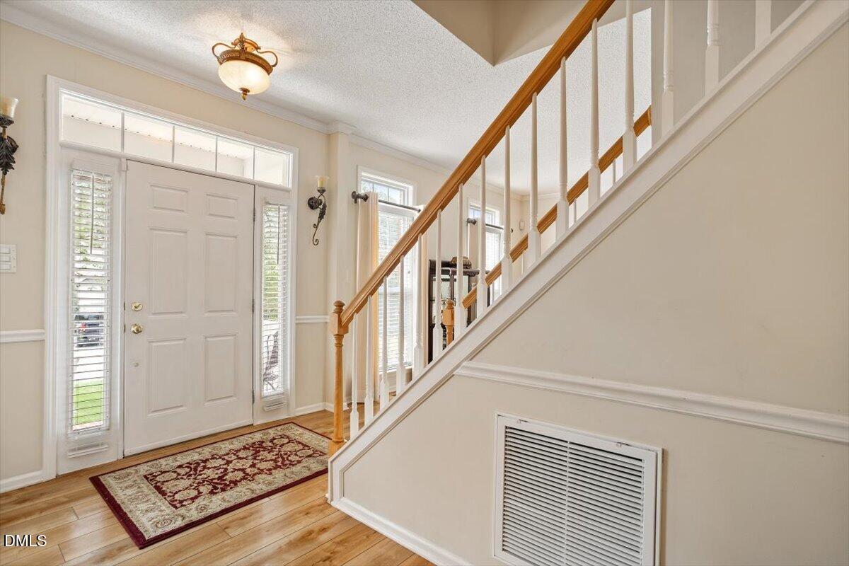 5204 Duckdown Court, Raleigh, NC 27604 — photo 3