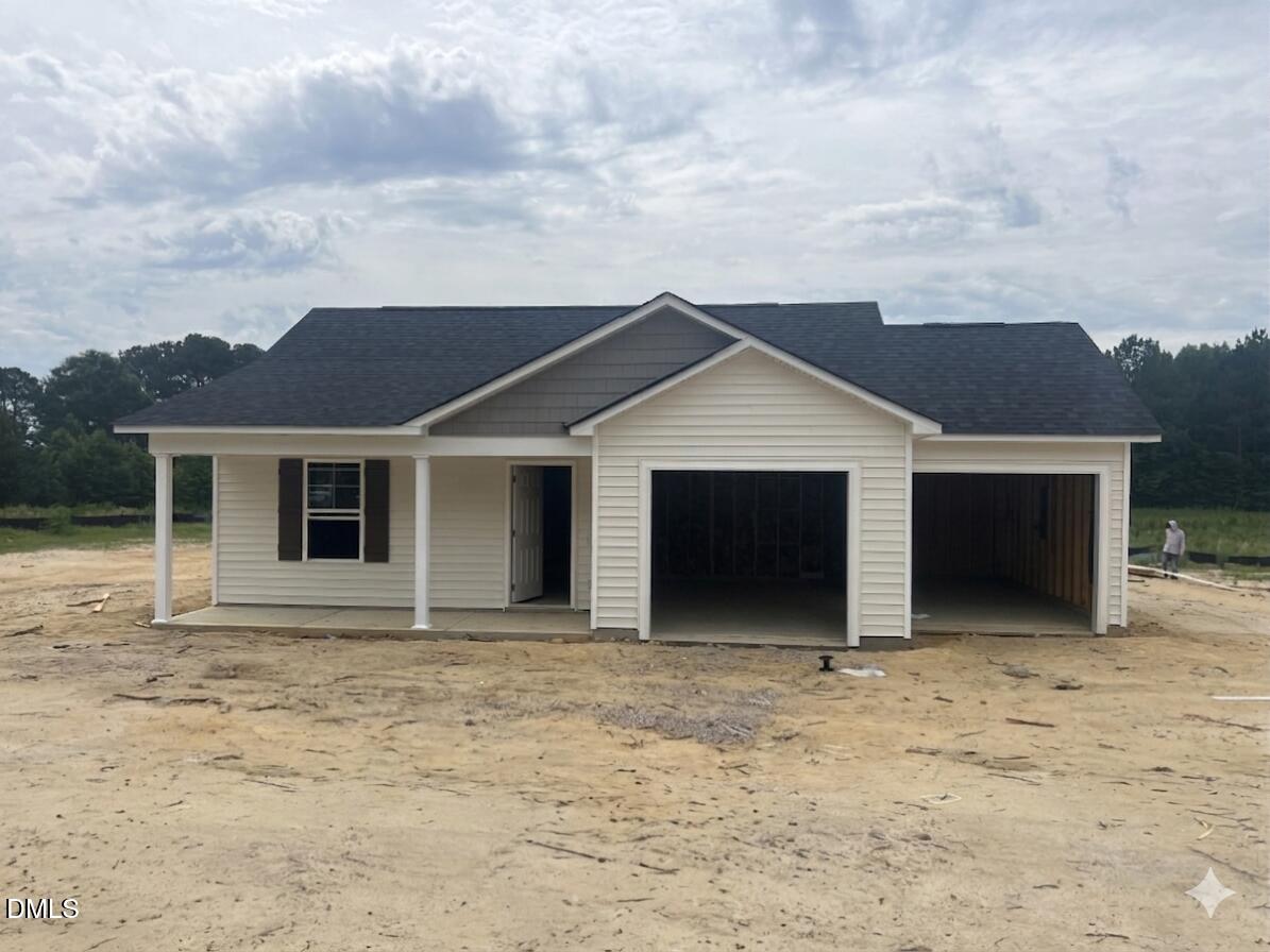 11455 Red Bud Road — photo