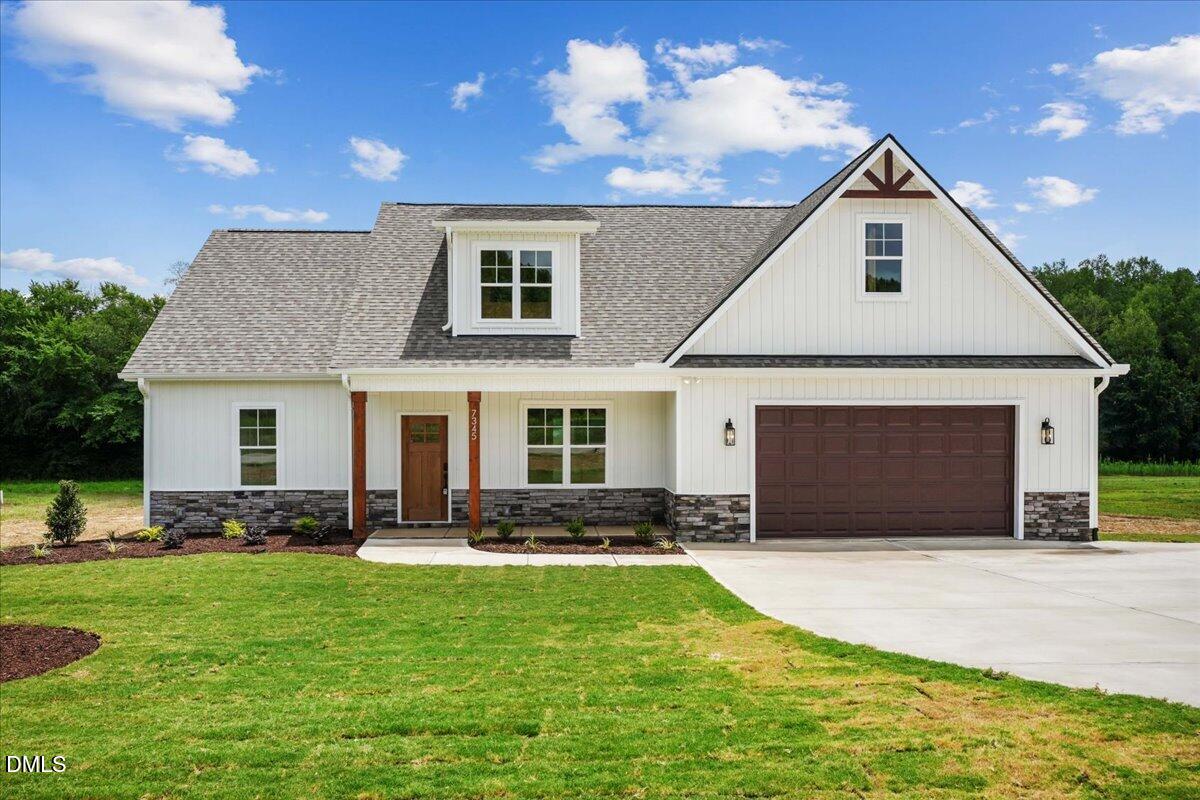 7345 Hill Road — photo