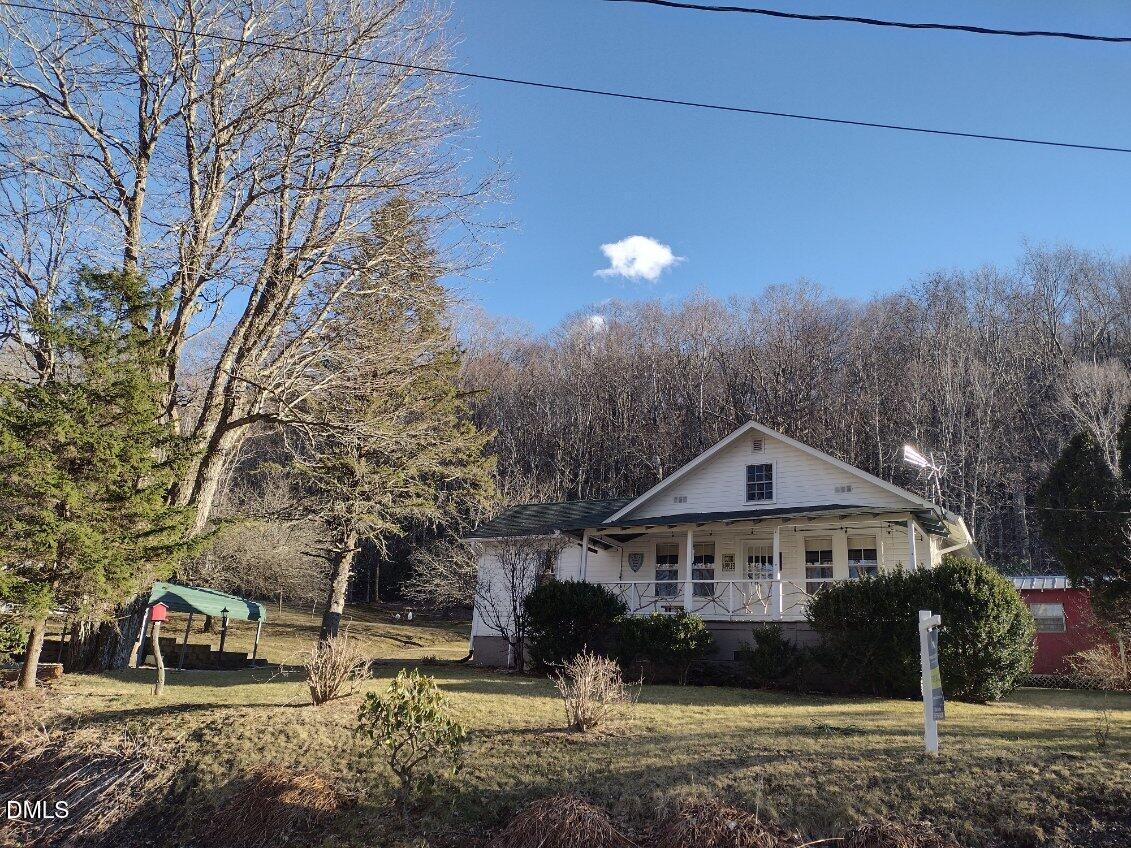 659 Chestnut Grove Road — photo