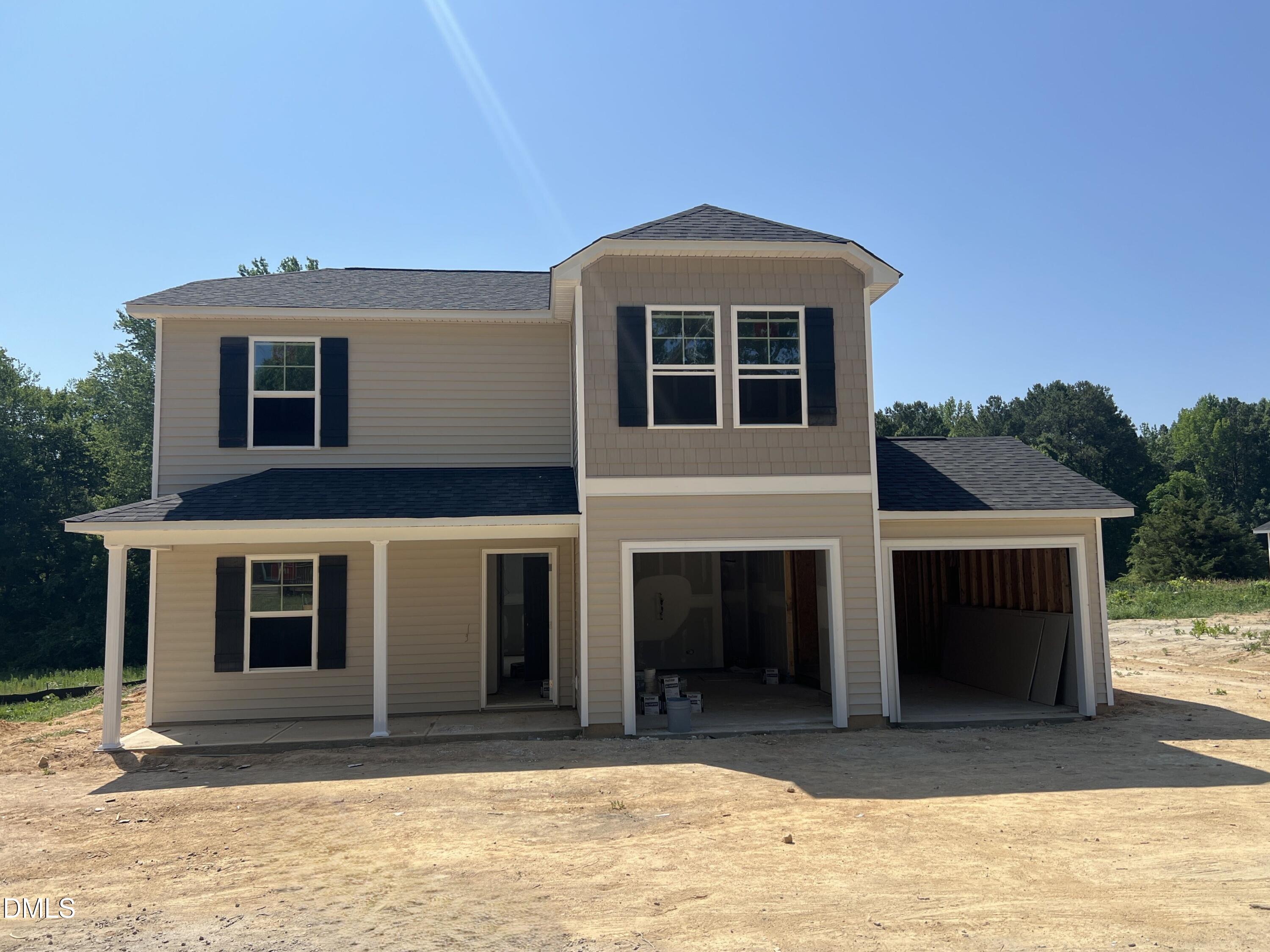 11379 Red Bud Road — photo