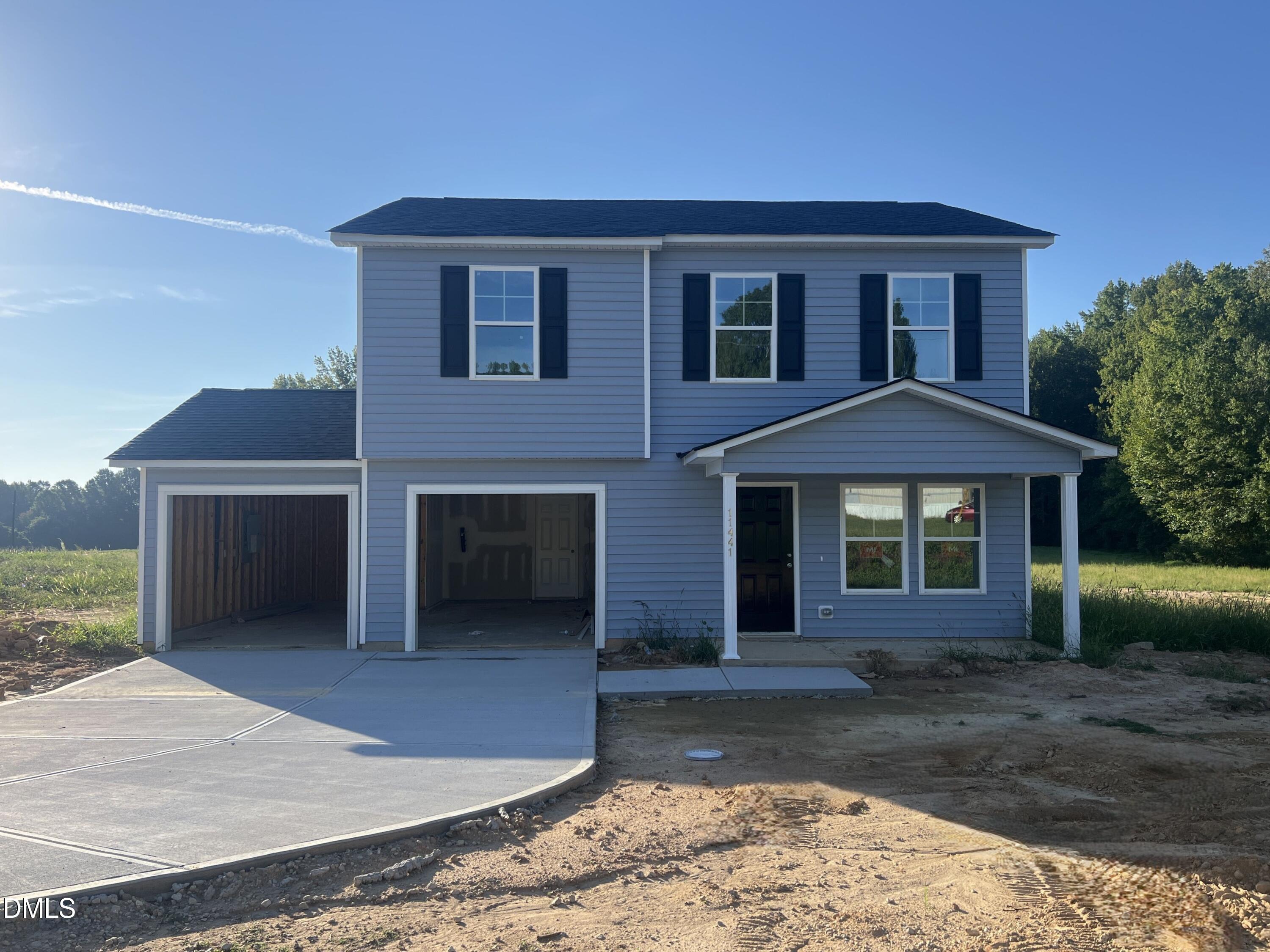 11441 Red Bud Road — photo