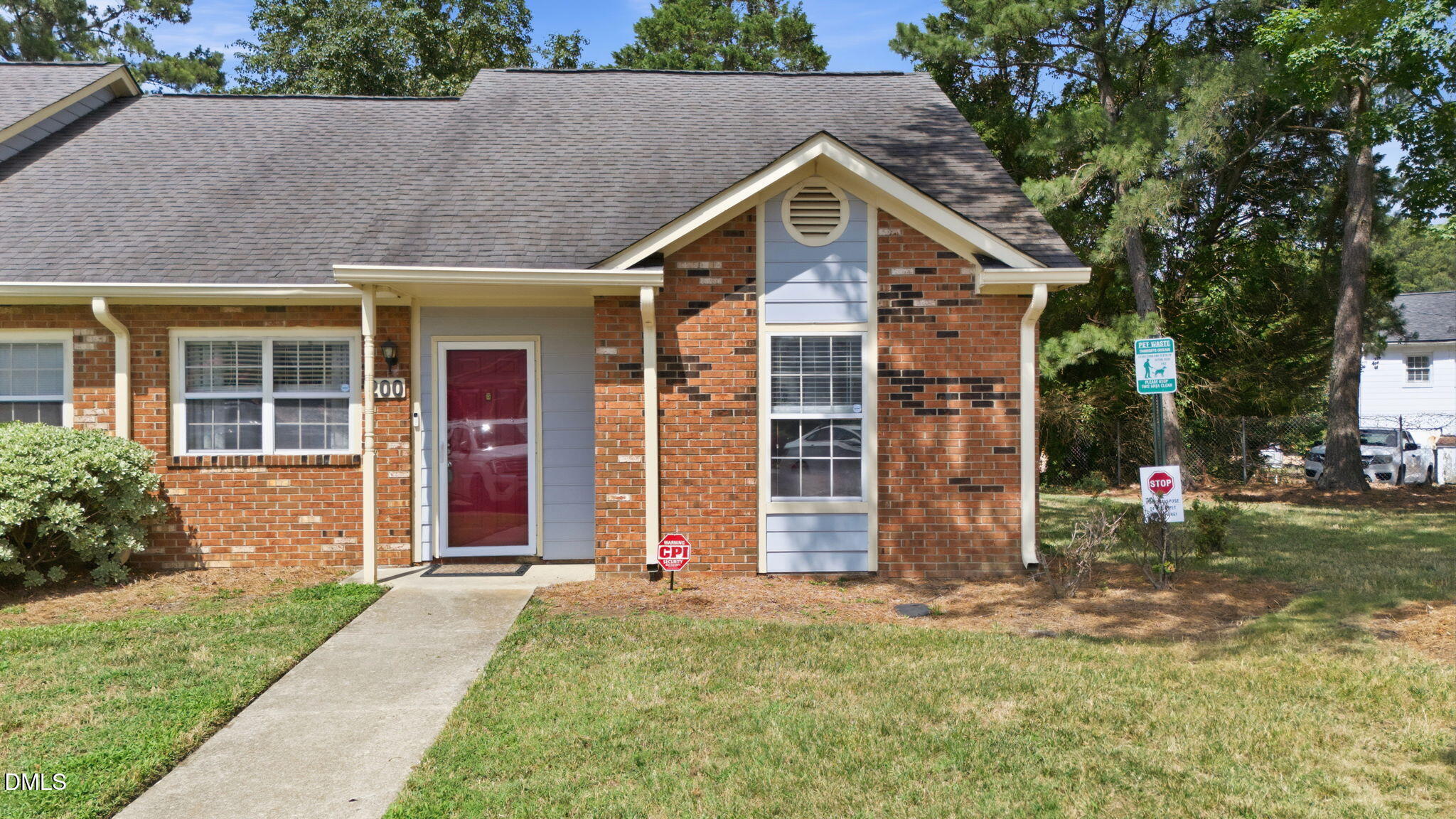 200 Old Spring Hill Lane — photo