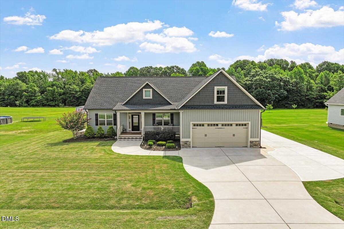 337 Long Grass Drive — photo