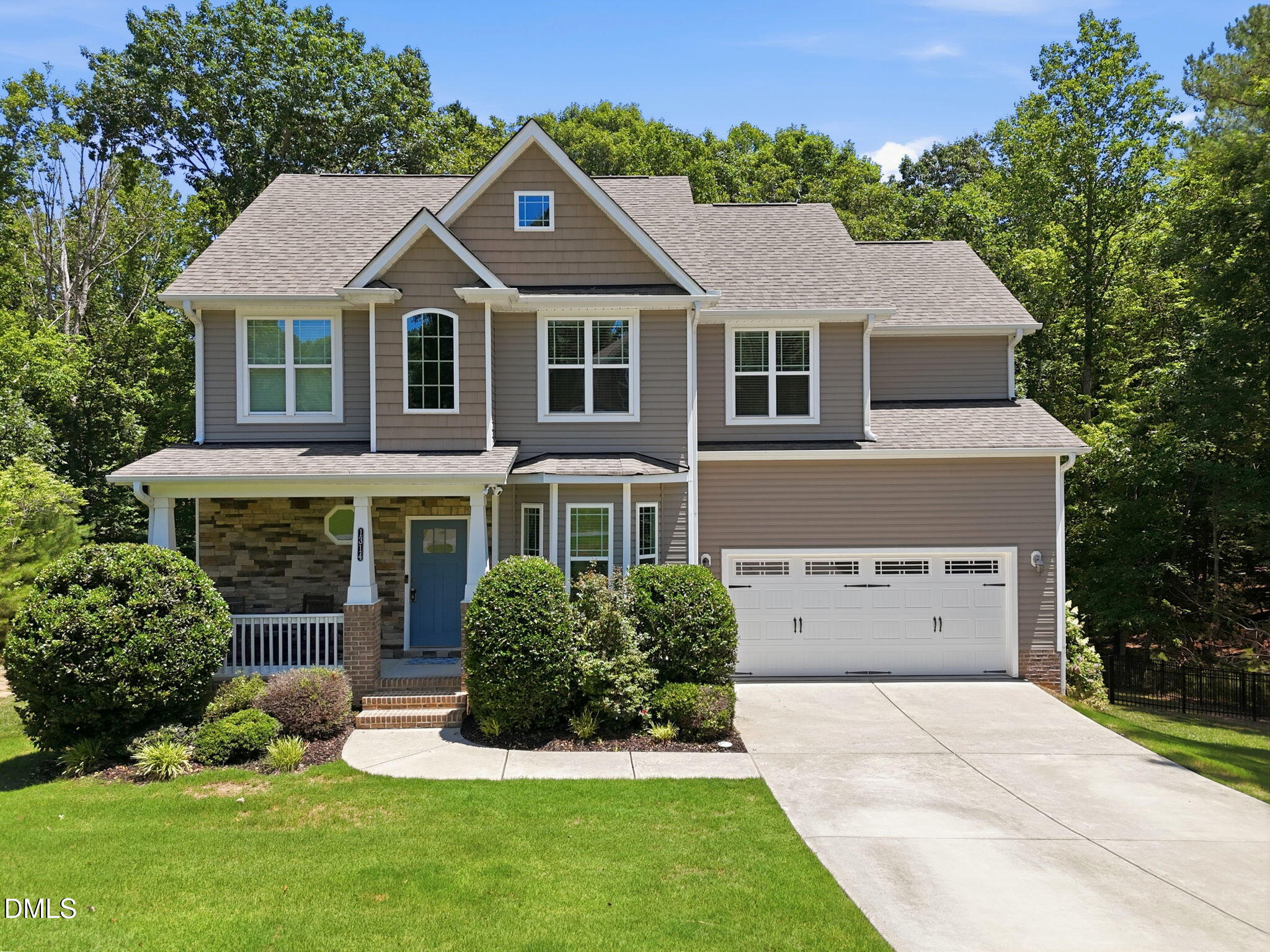 1314 Sourwood Drive — photo