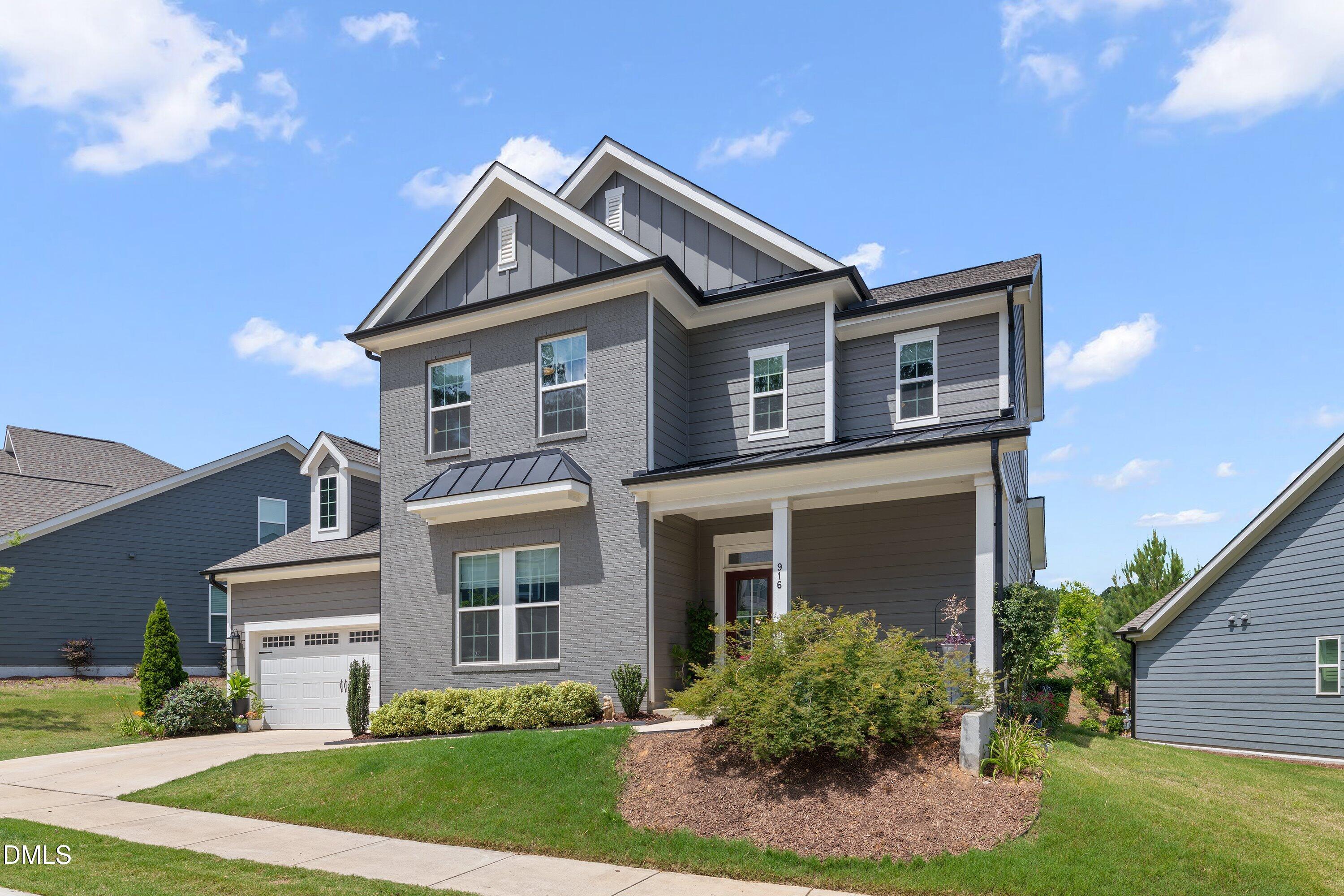 916 Market House Way — photo