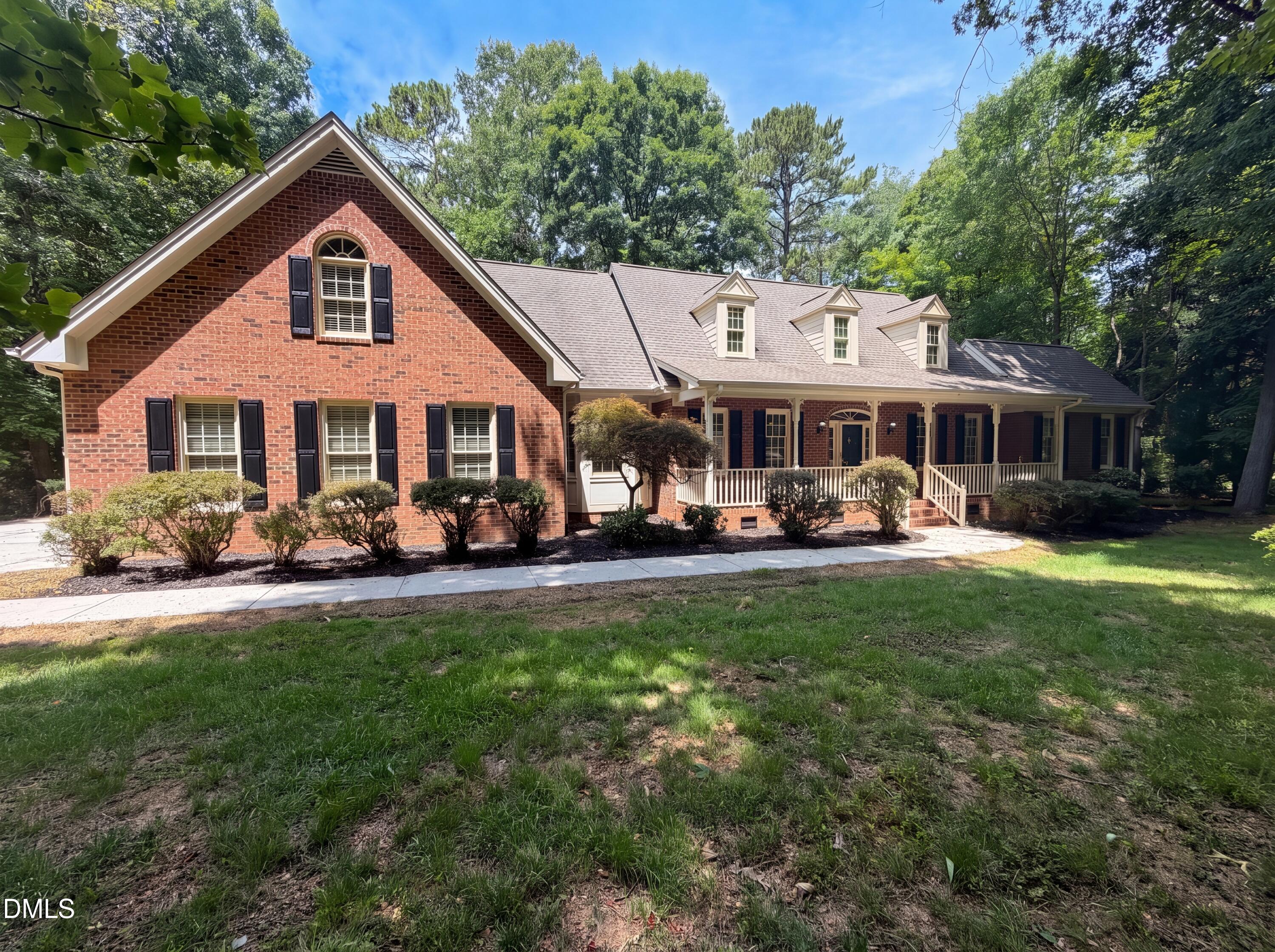 6216 Acorn Ridge Trail — photo