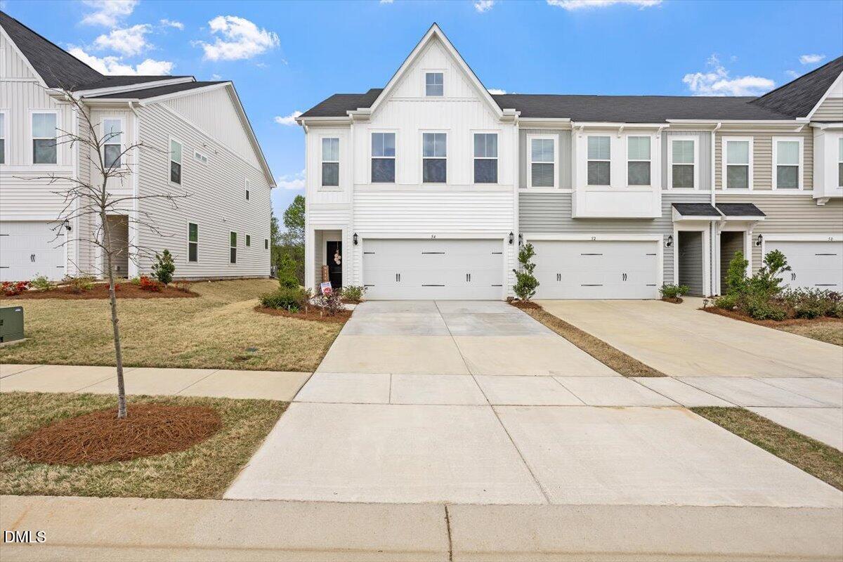 54 Ripple Way — photo