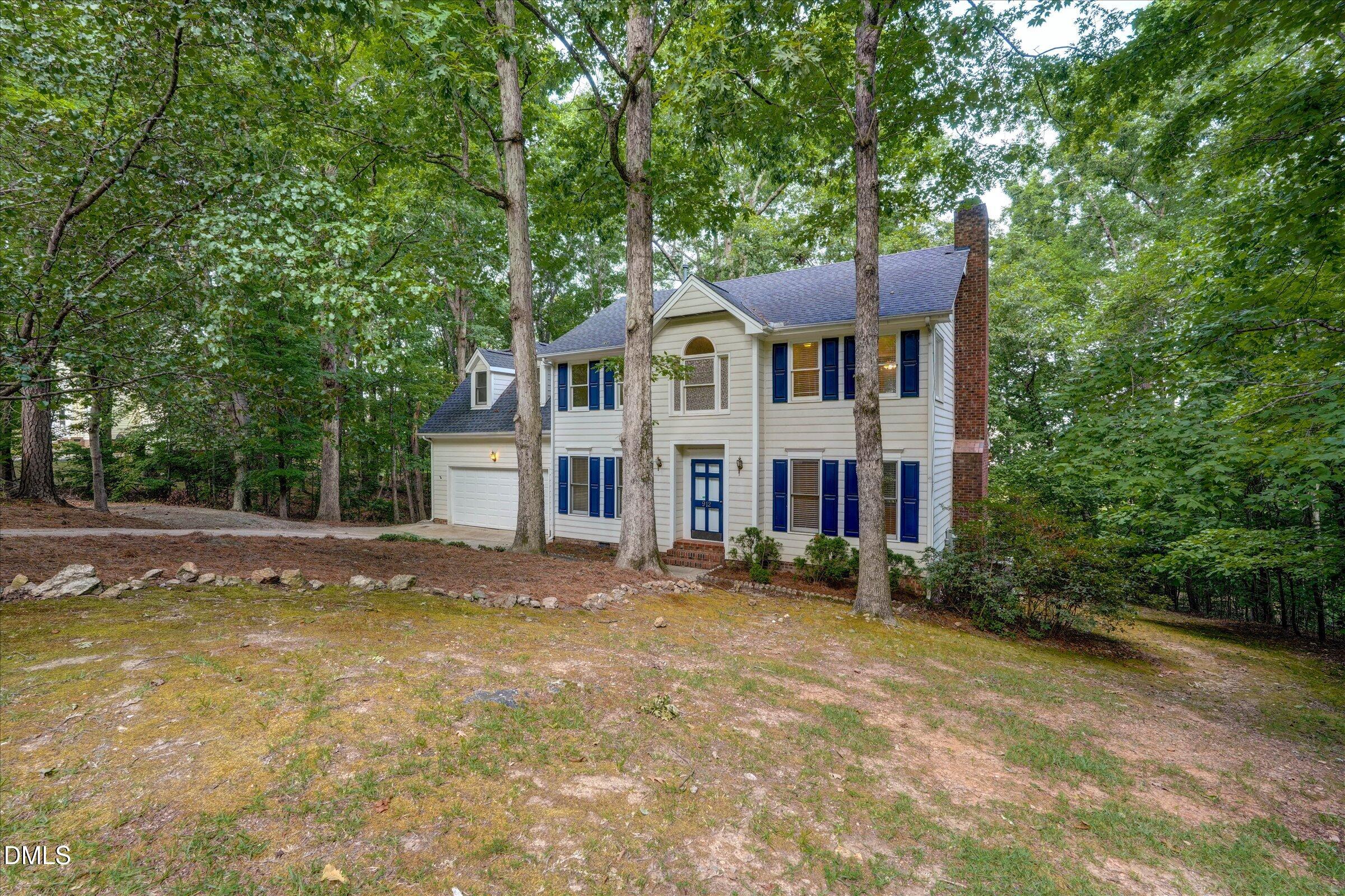 912 Stable Ridge Drive — photo