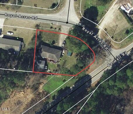5124 Royal Acres Road — photo