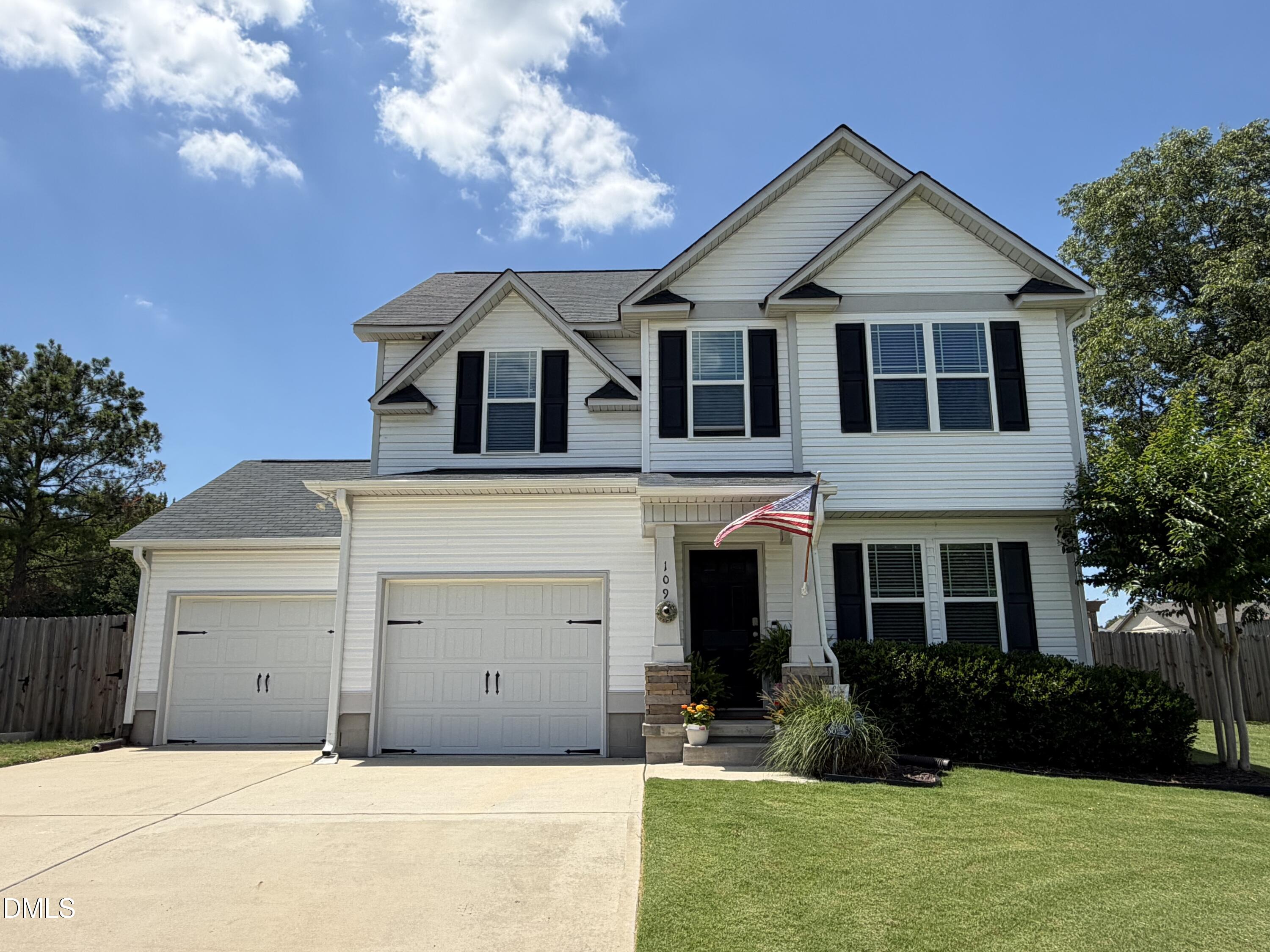 109 Larksdale Cove — photo