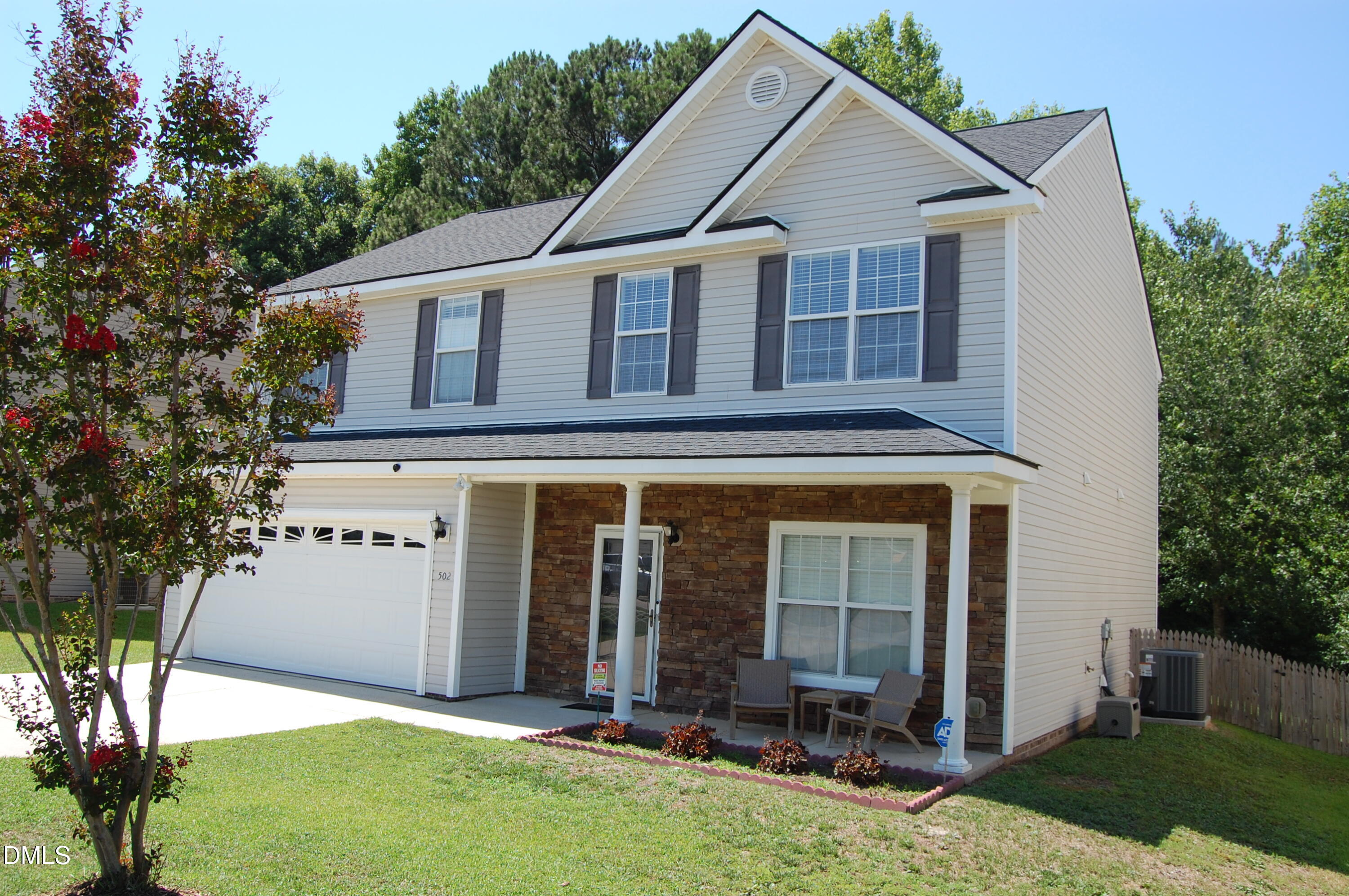 502 Morganite Court — photo