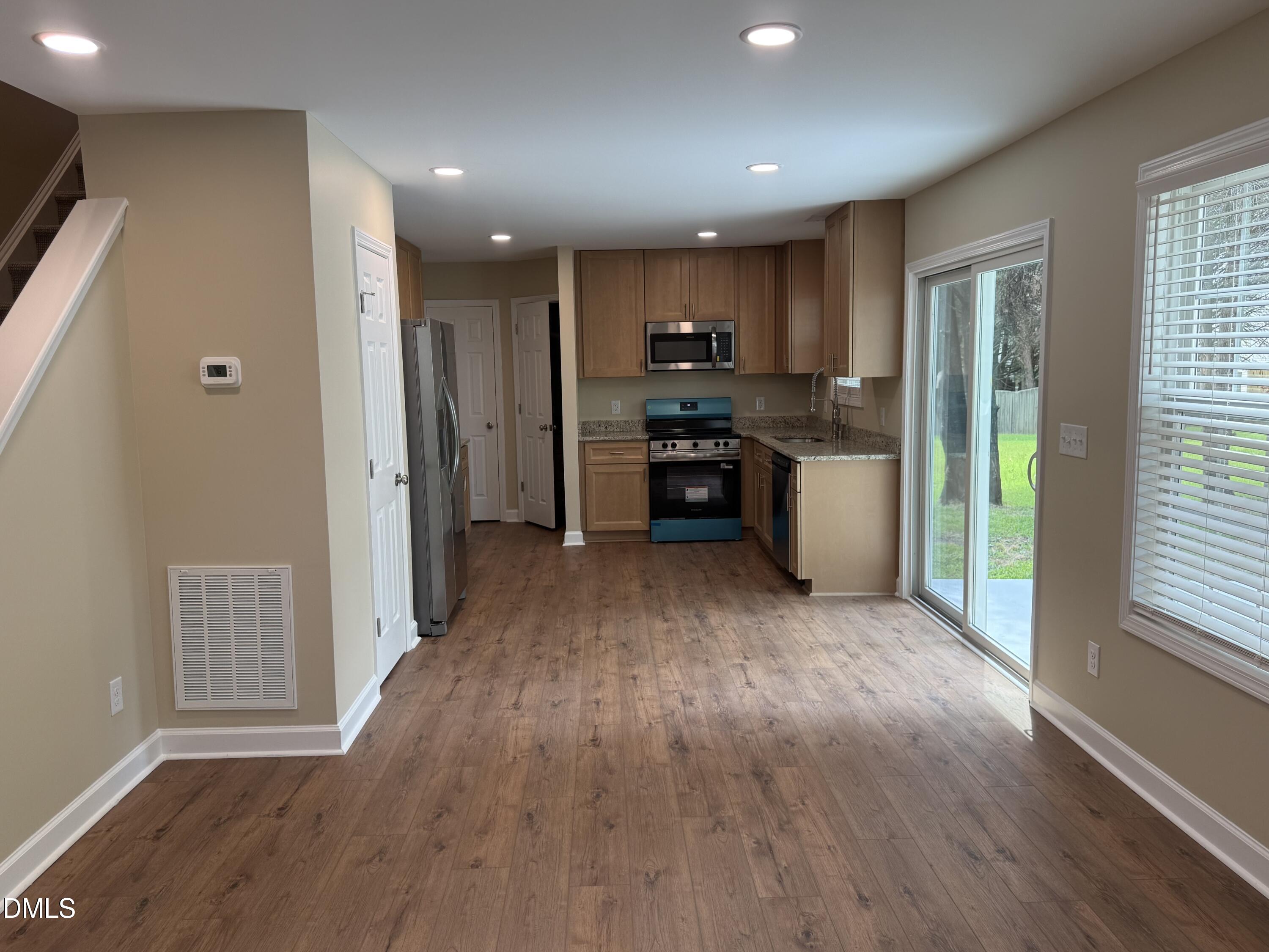 6200 Saybrooke Drive — photo