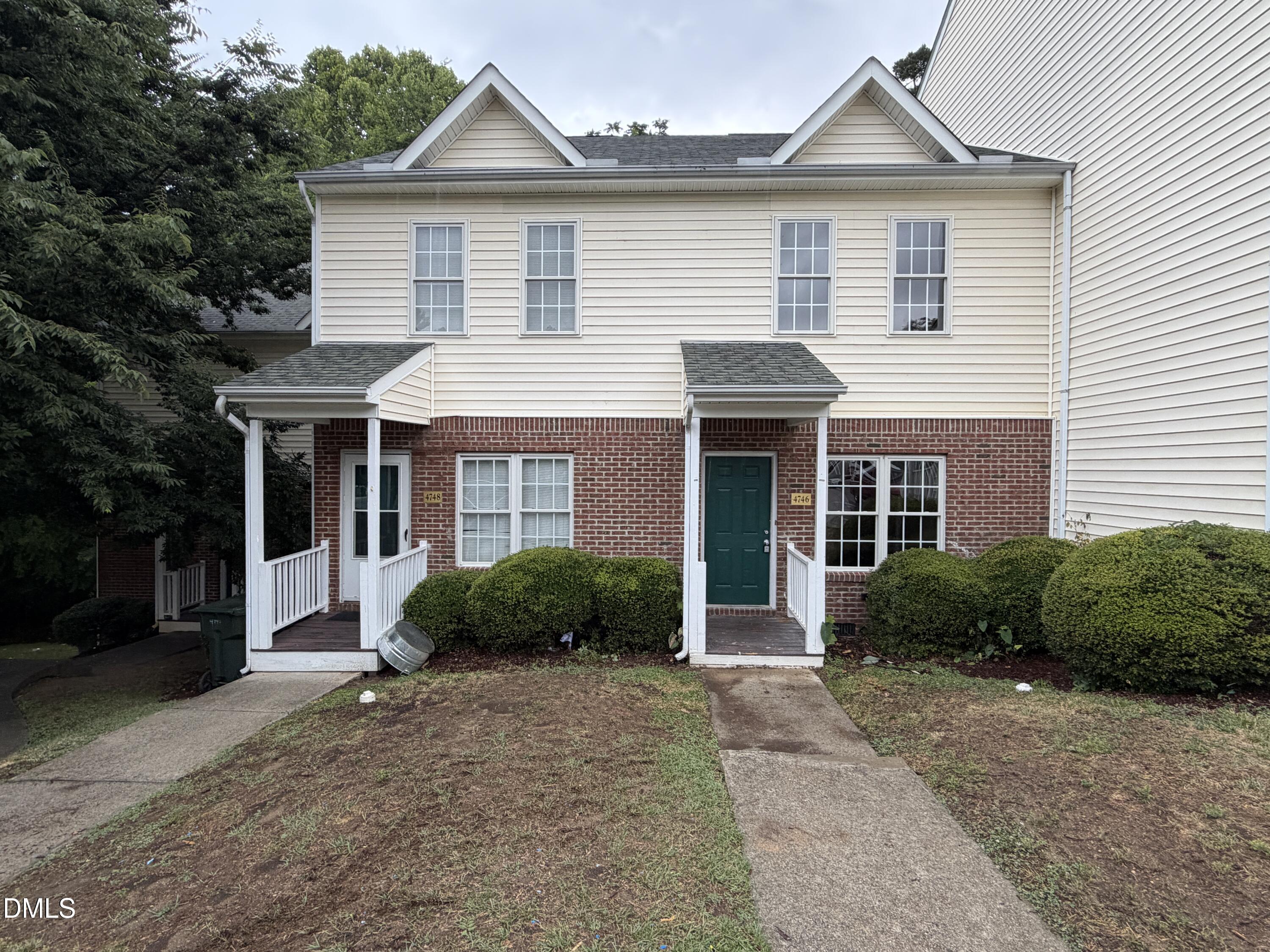 4746 Parkville Drive — photo