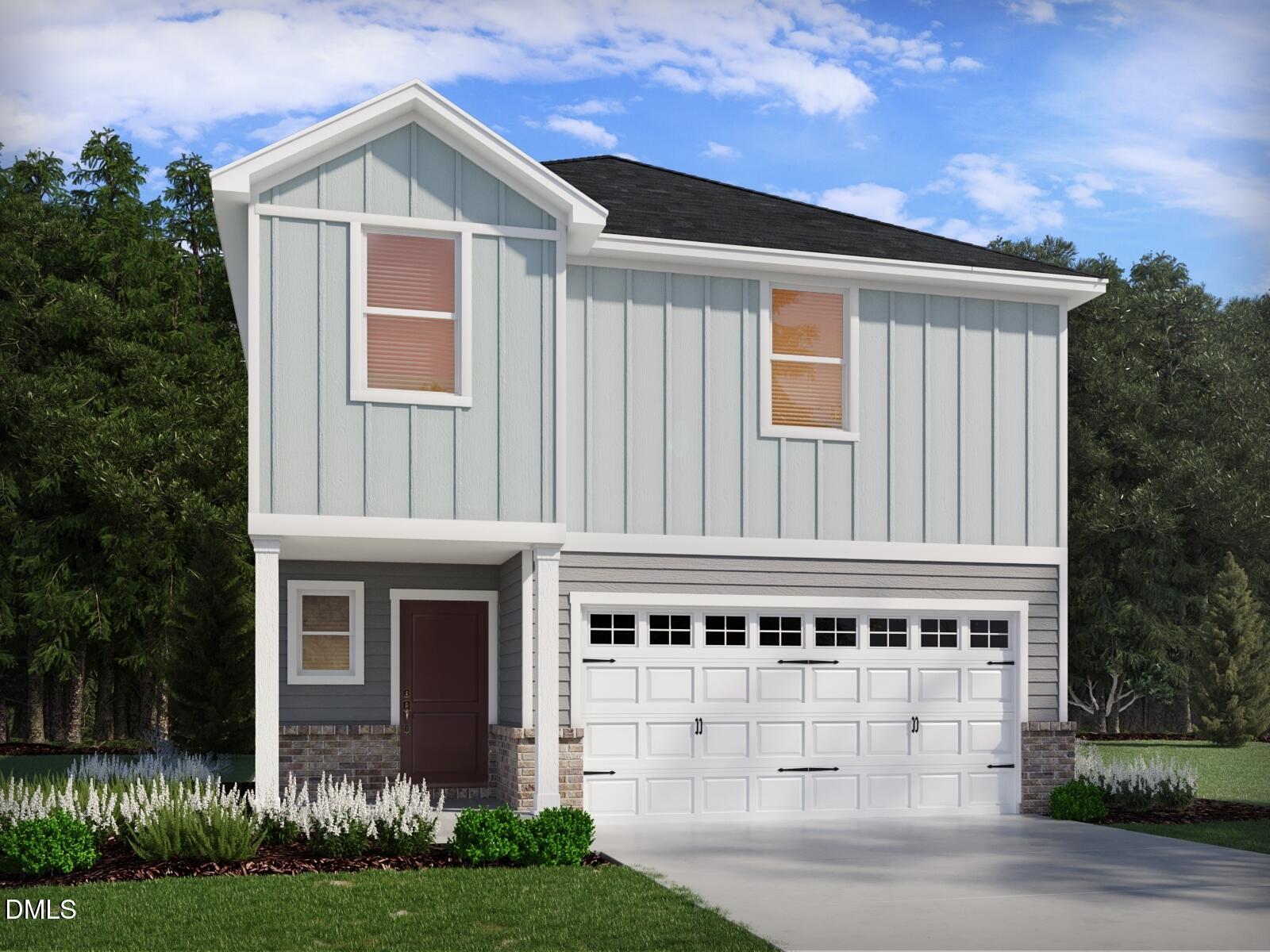 5117 Cardinal Rdg Way — photo