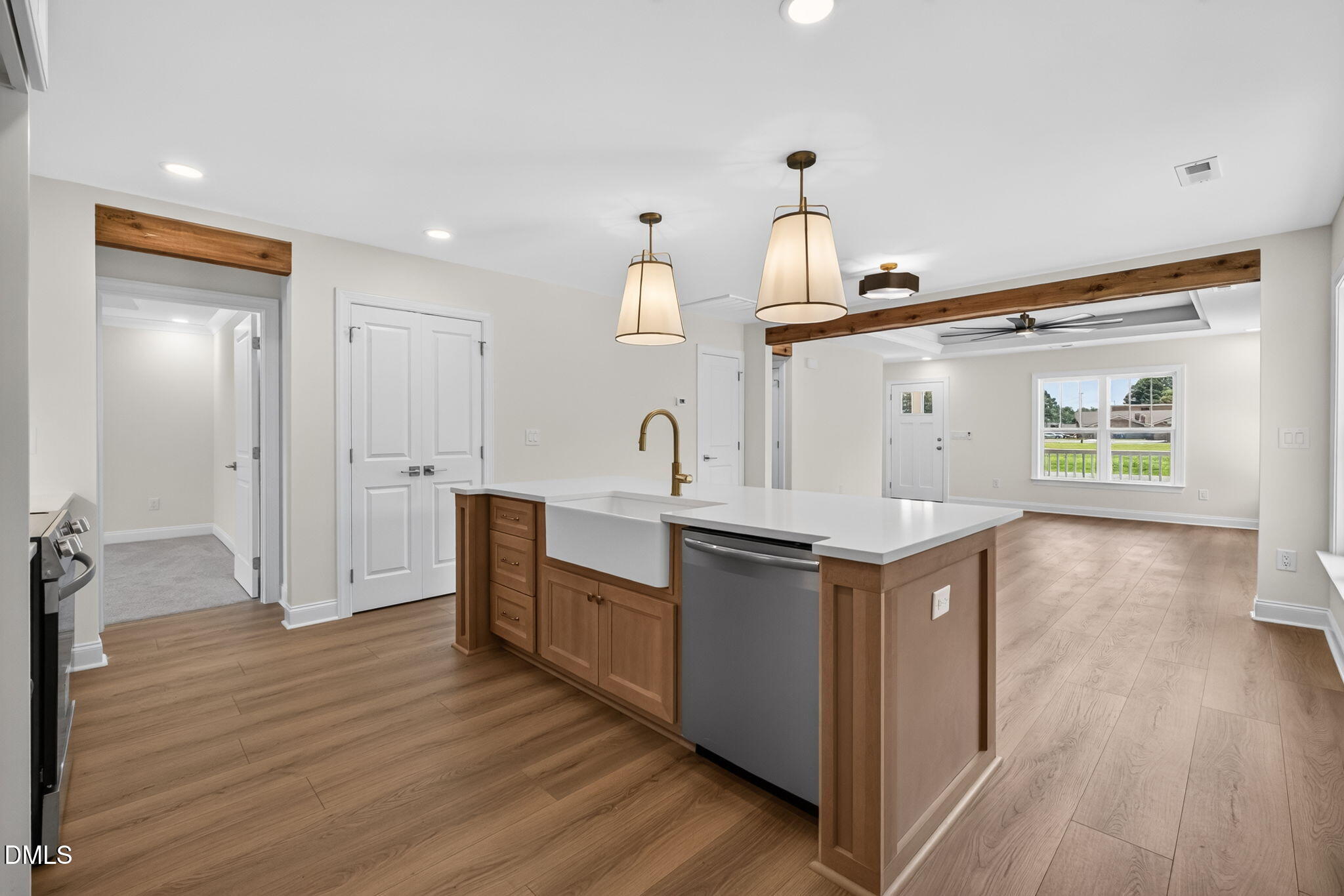 175 Tracy Lane, Dunn, NC 28334 — photo 2