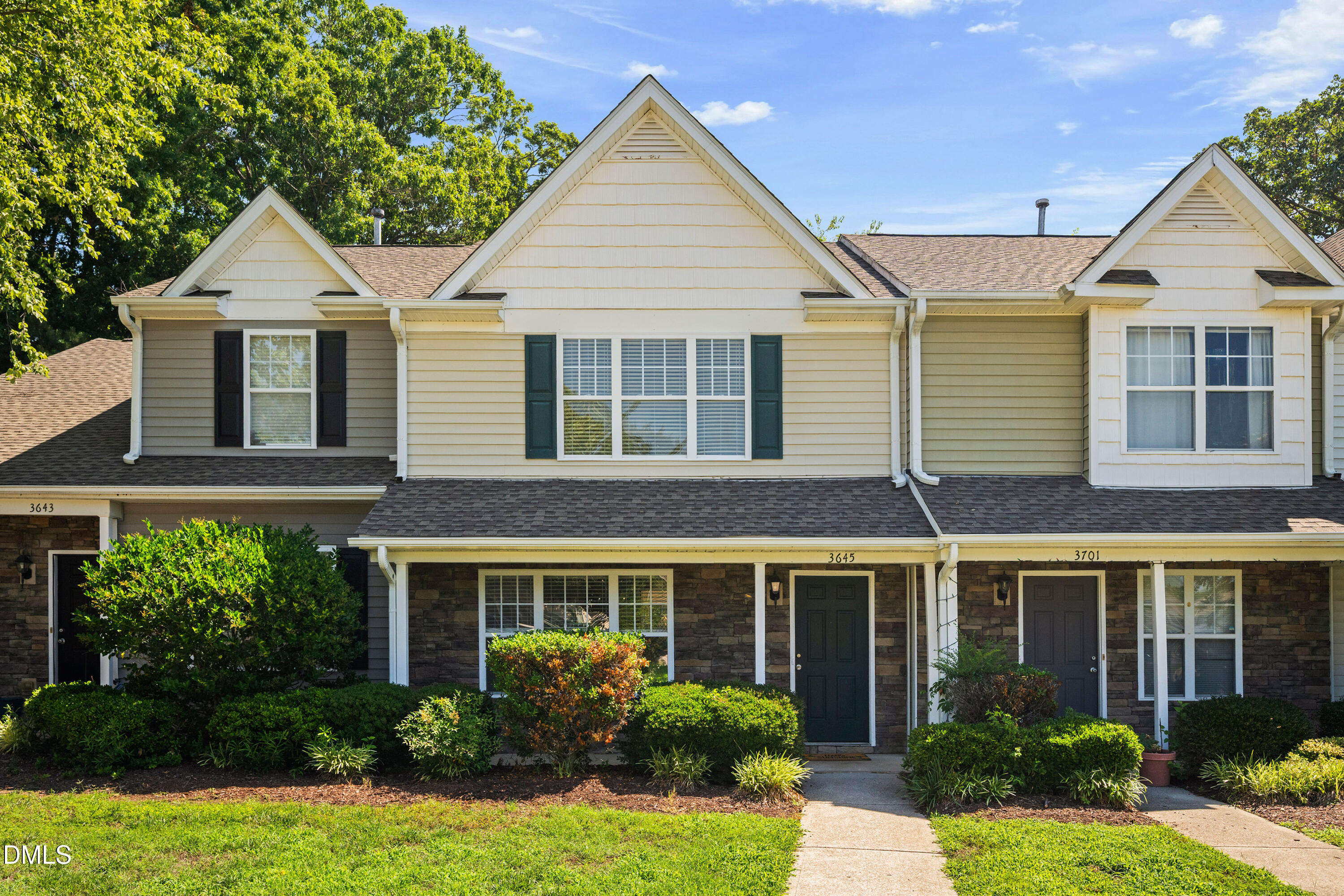 3645 Bison Hill Lane — photo
