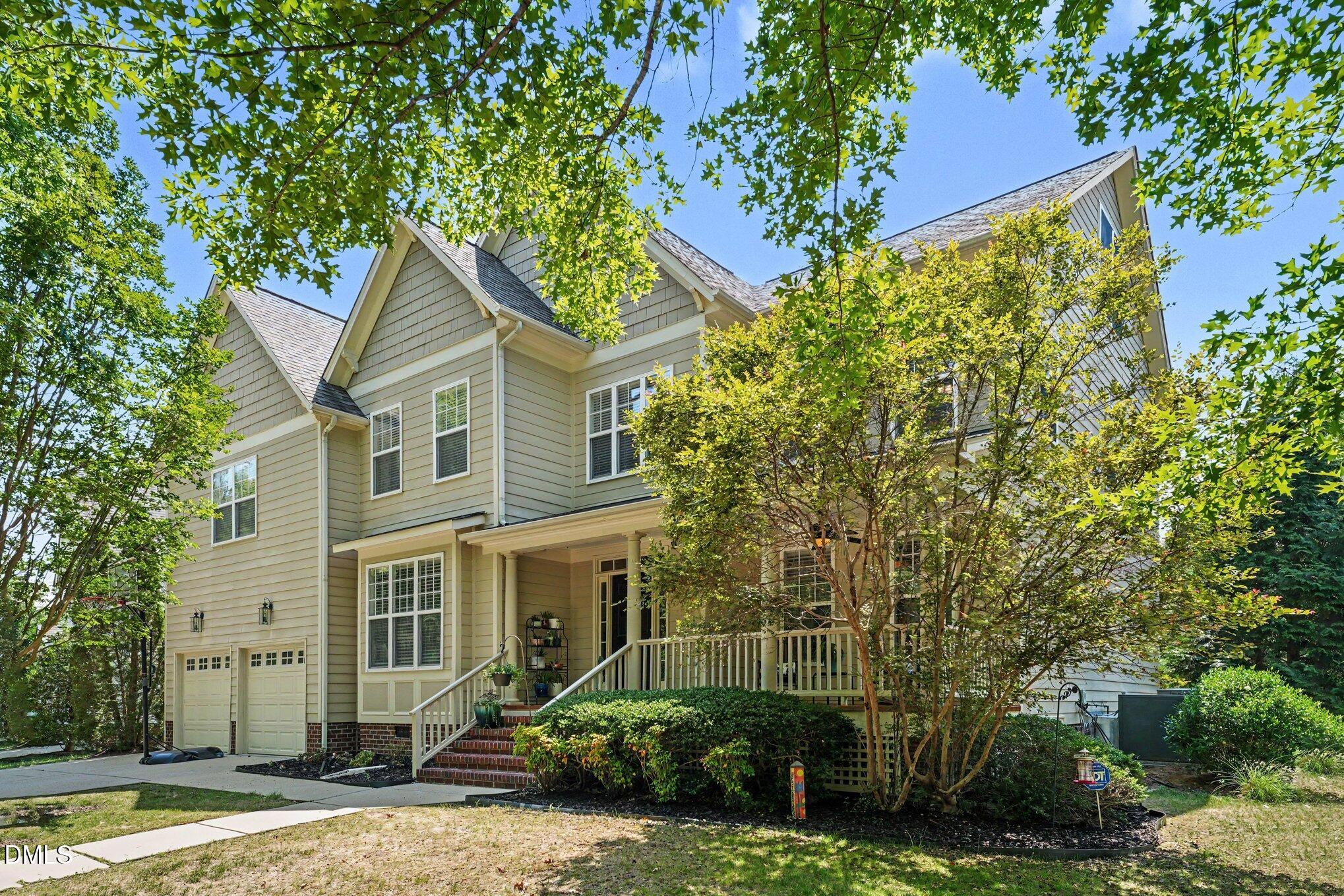 3005 Grandview Heights Lane — photo