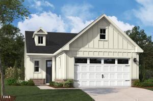3107 Kiawa Pointe Lane 227 — photo
